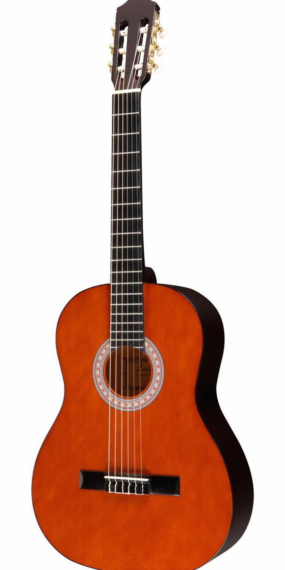 Lucida lg-520 abete chitarra classica