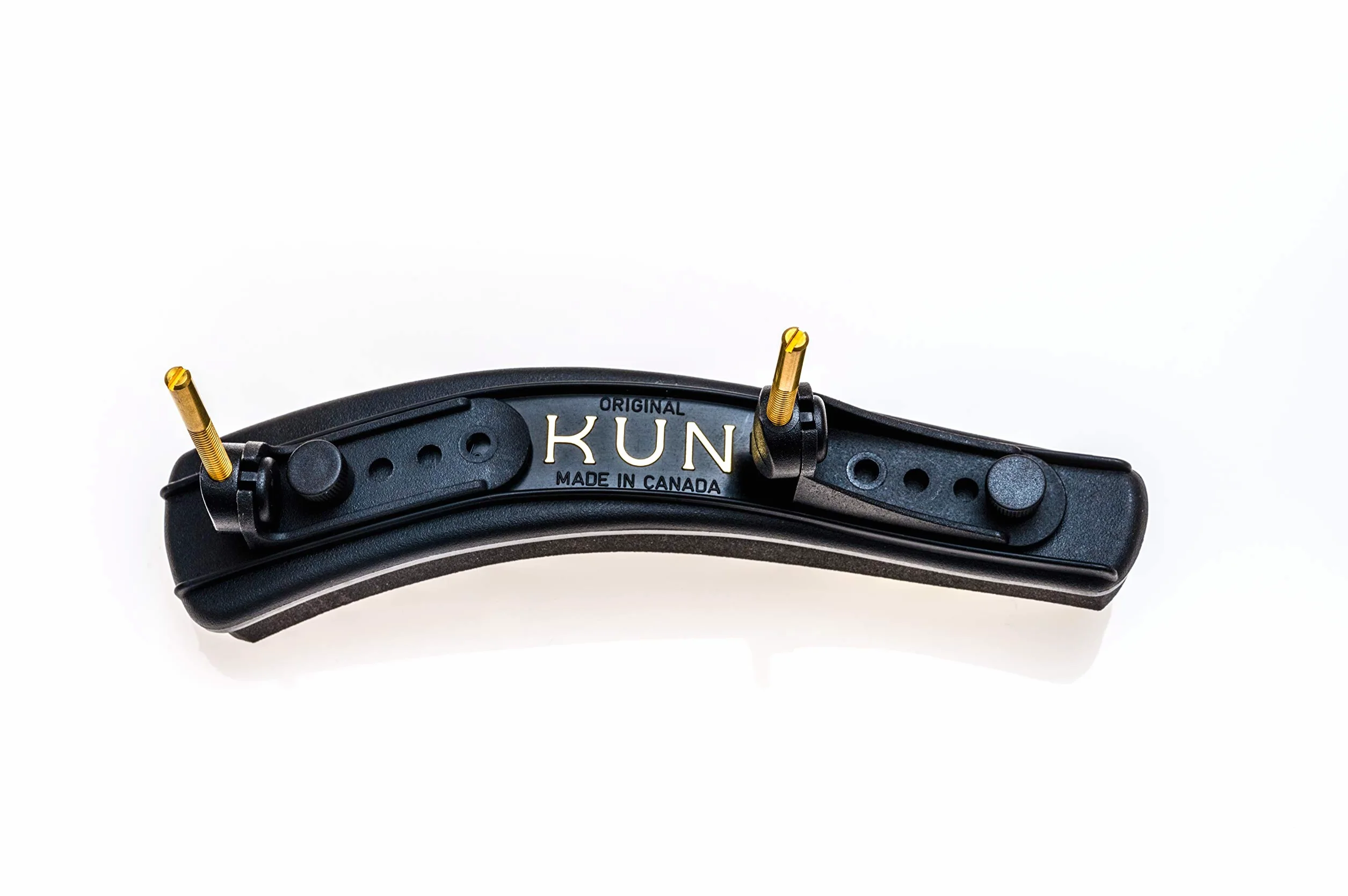 Kun - Spalla per violino silenzioso Yamaha