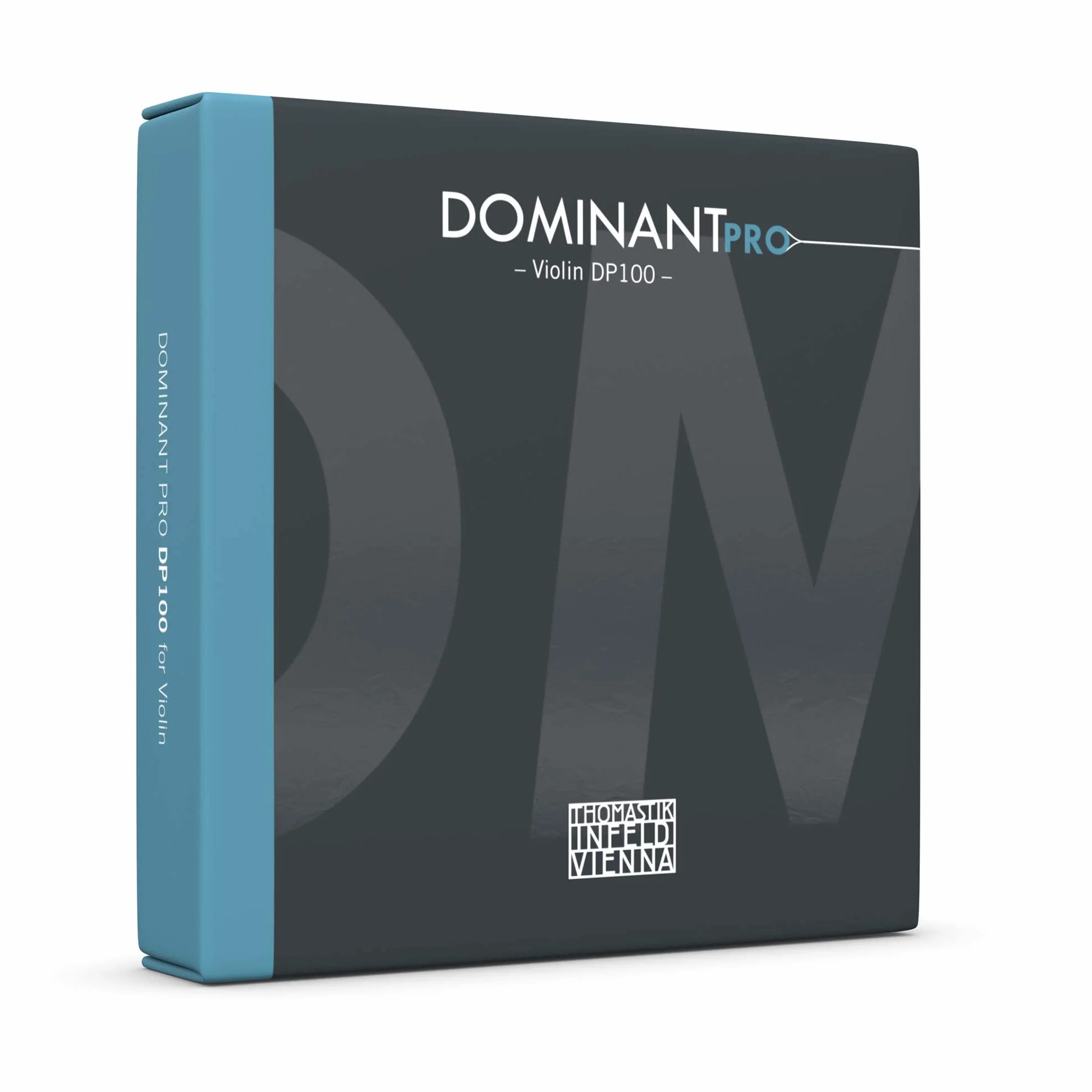 Thomastik-Infeld, Corde per violino Dominant Pro, Set DP100