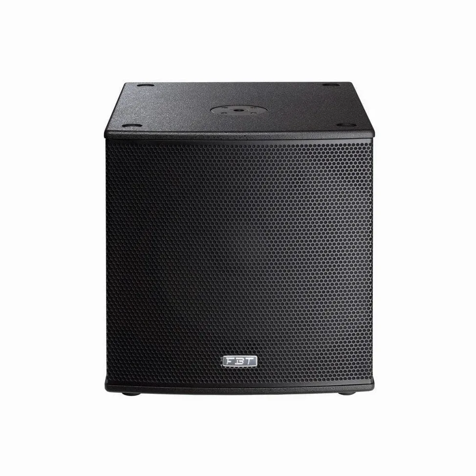 Subwoofer fbt subline 115sa