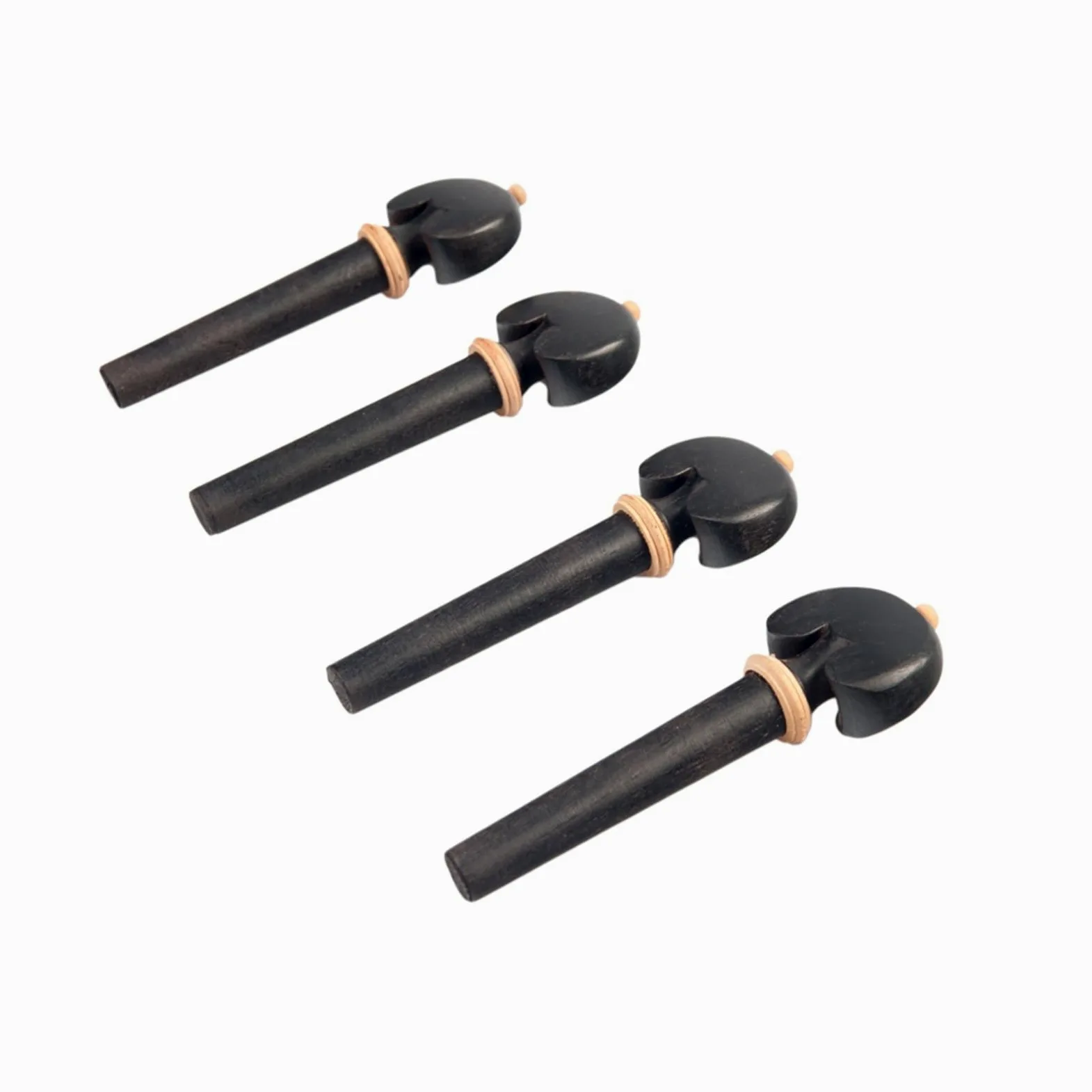 Accessori per violino Accessori fai da te per accordatore per cordiera e manico per violino