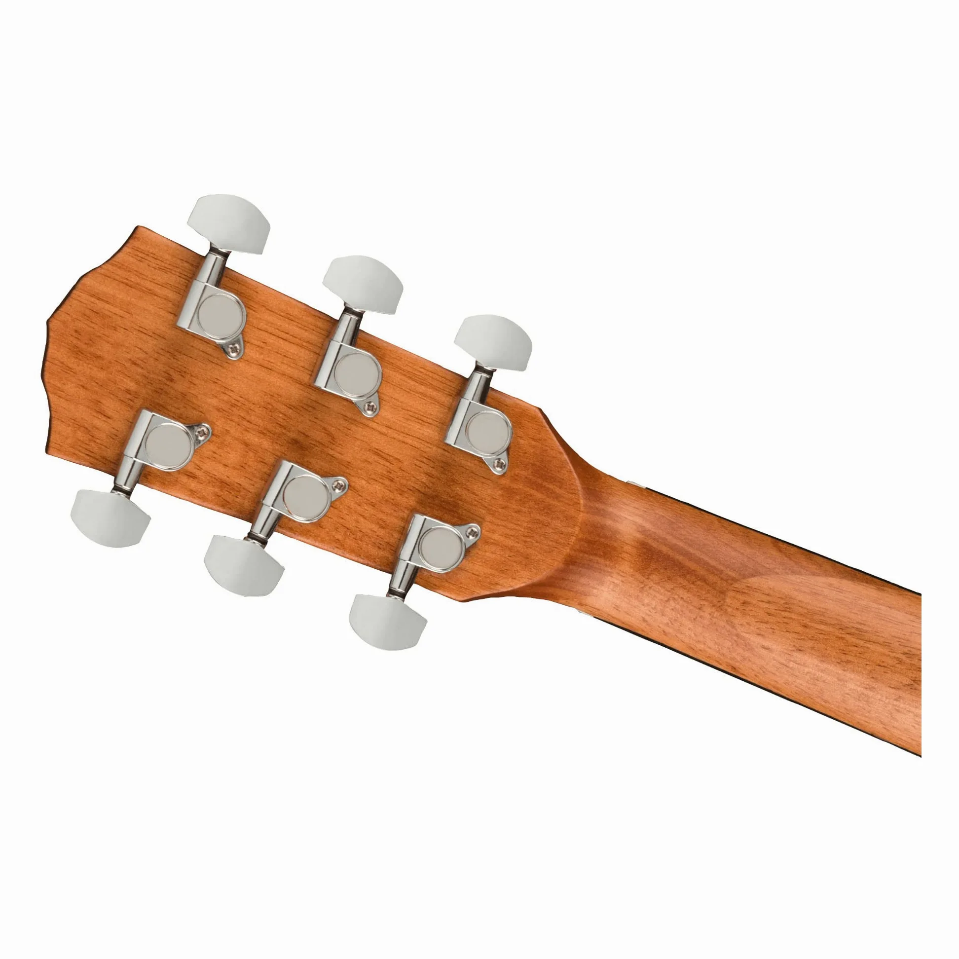 Fender FA-15 - Chitarra acustica 3/4 con custodia, edizione limitata, colore: Nero