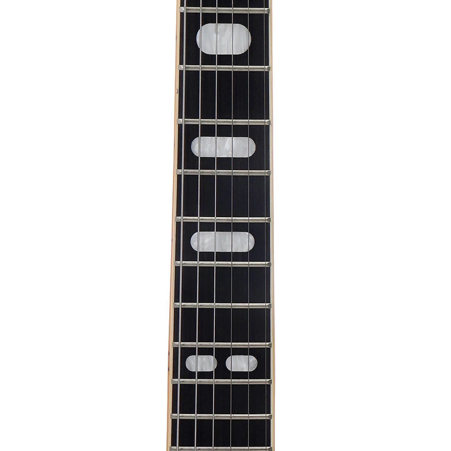 Strumenti musicali multifunzionali per chitarra elettrica con effetti CHS OVDR TRE rossi