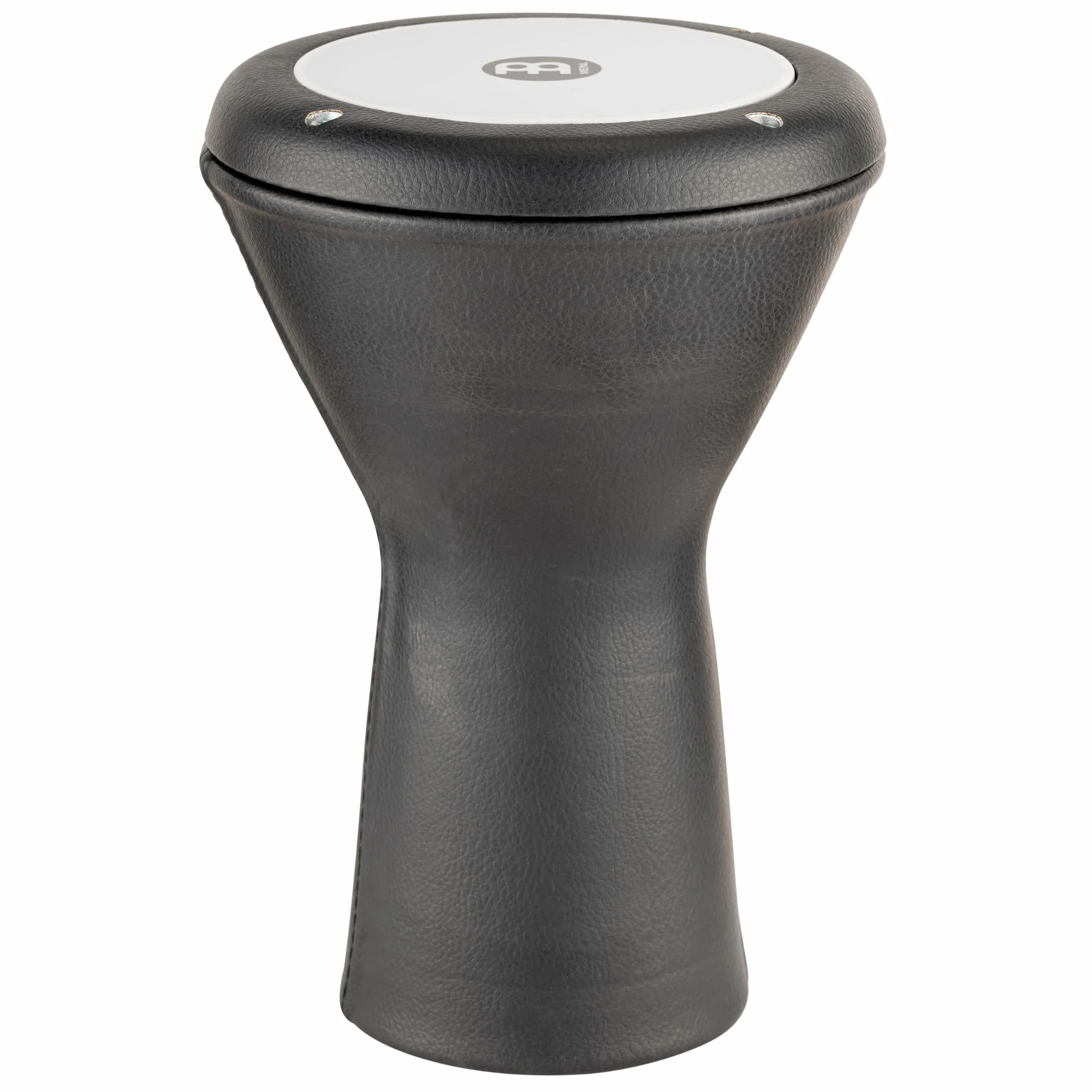 Meinl Percussion - Doumbek Soprano in alluminio, Nero (HE-2000)