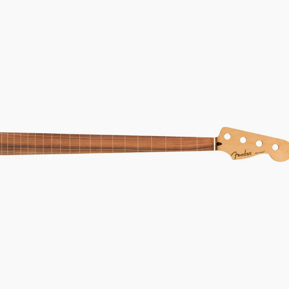 Fender Player Series Fretless Jazz Bass Neck, 9.5" Radius