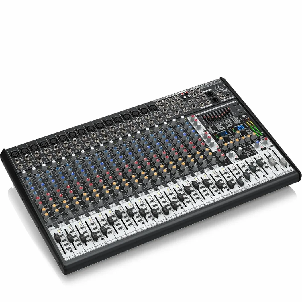 Behringer Sx2442Fx Dj Console