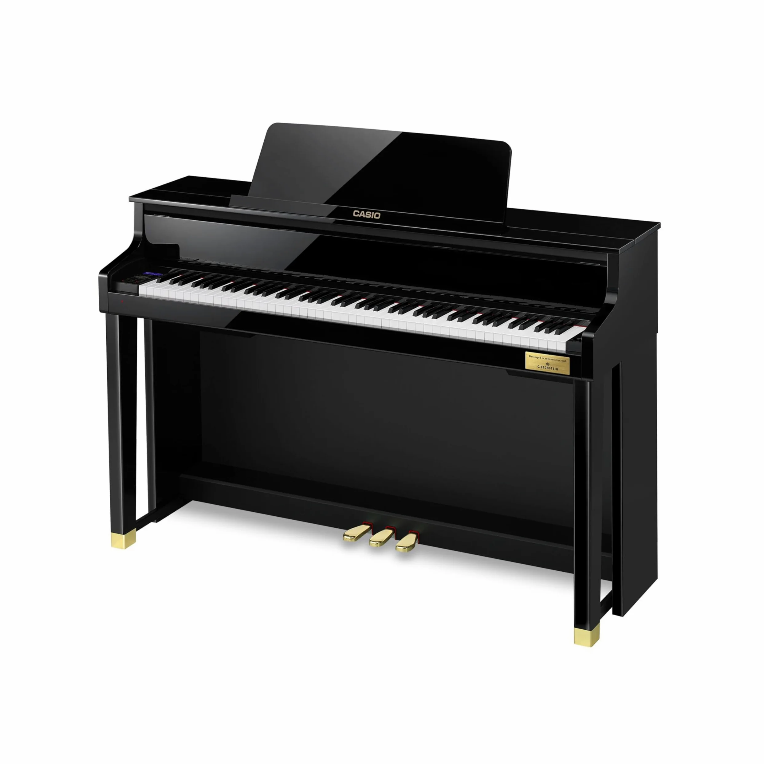 Casio GP-510 - Pianoforte digitale