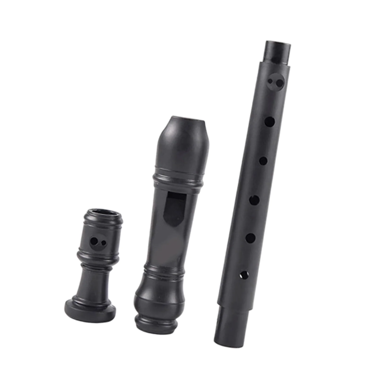 Flauto Dolce Professionale Strumento A Fiato A 8 Fori Per Flauto Dolce Inglese Professionale