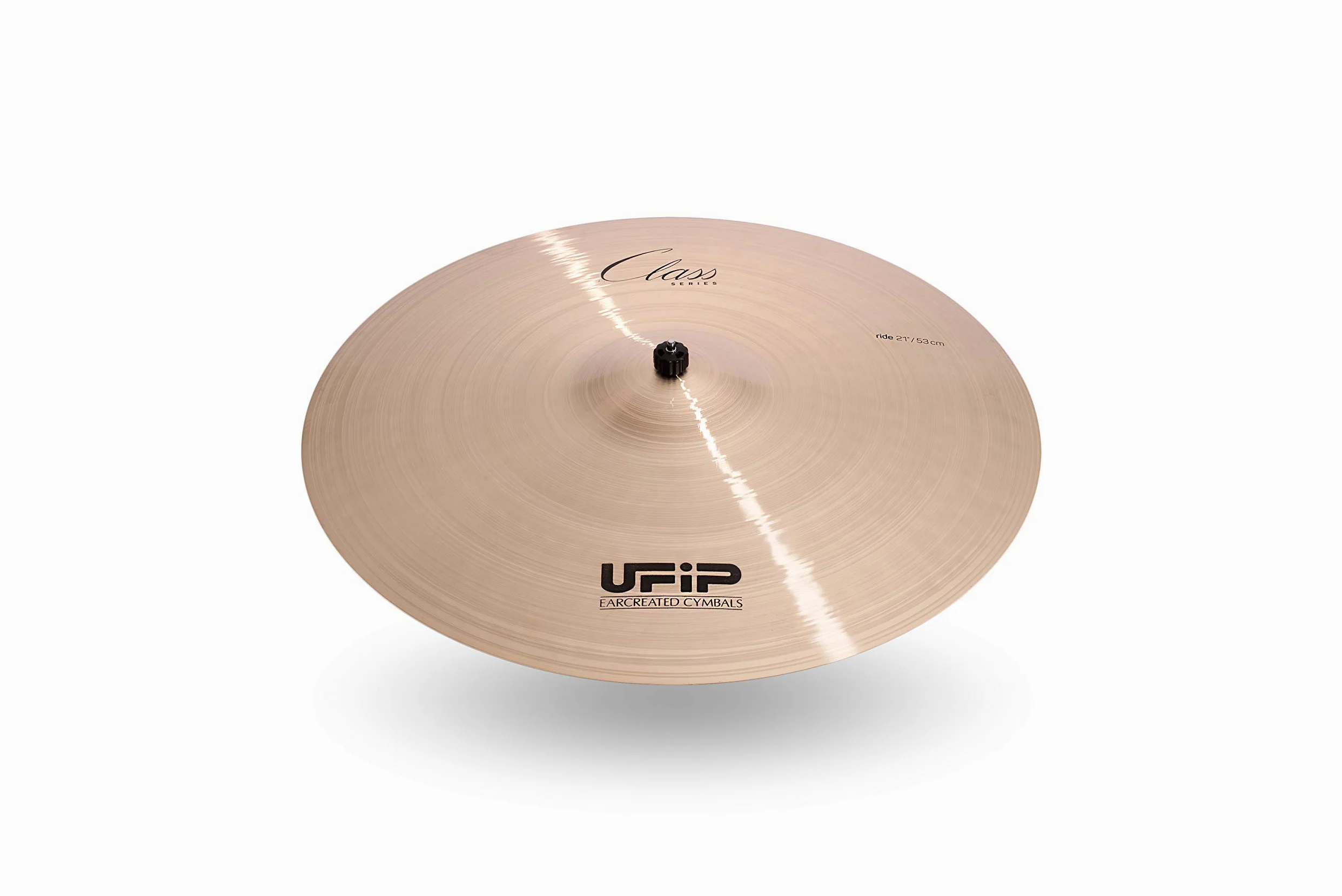 UFIP Class, serie 53,34") Ride da (21 cm