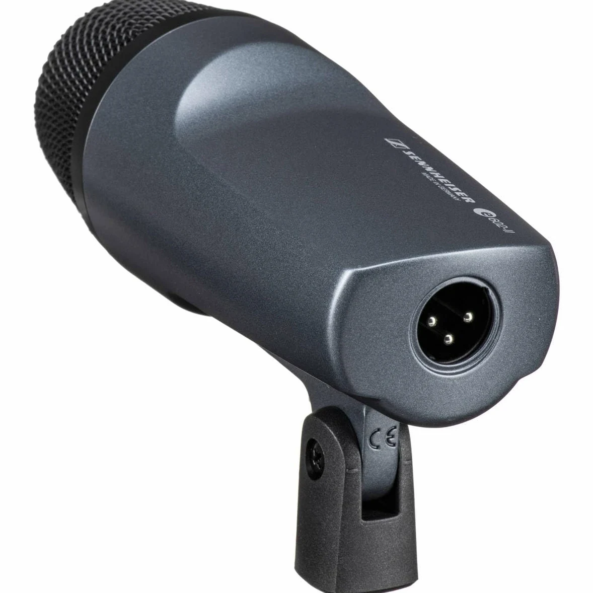 Sennheiser E602 II - Cardioide dinamico per tamburo