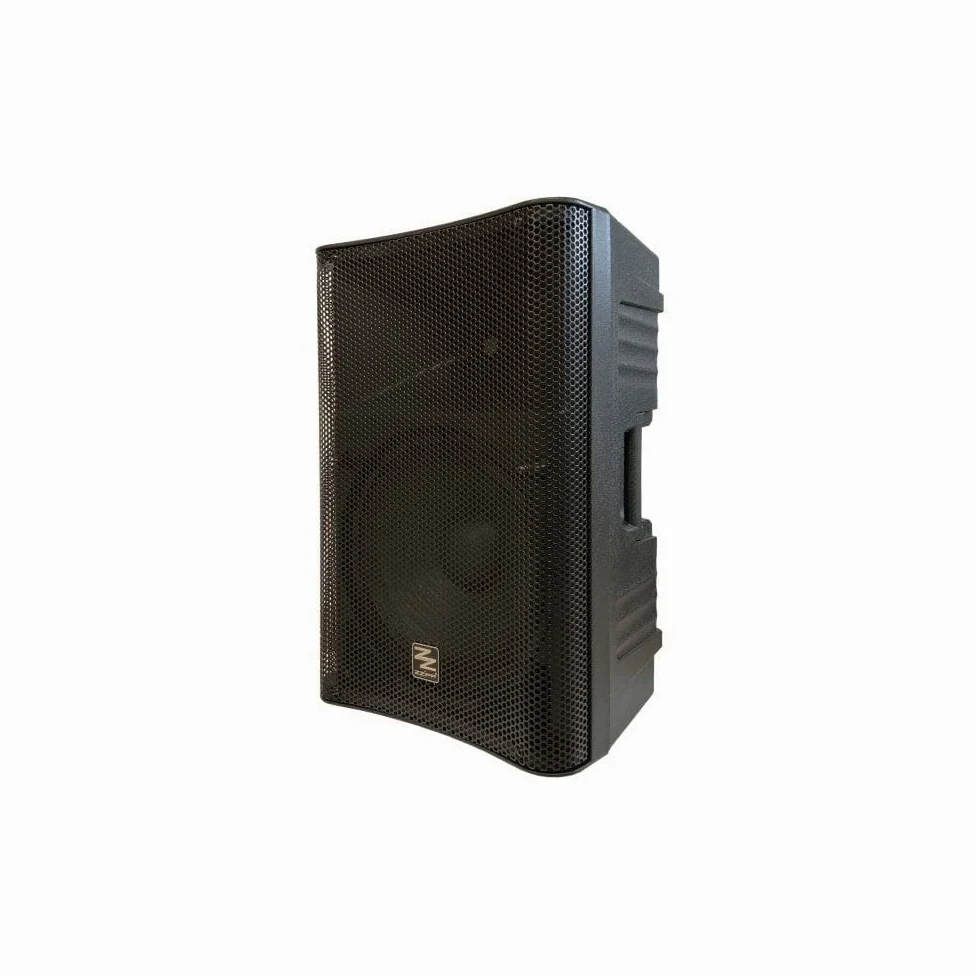 ZZIPP ZZPK112 Cassa Acustica Attiva Wireless 200W