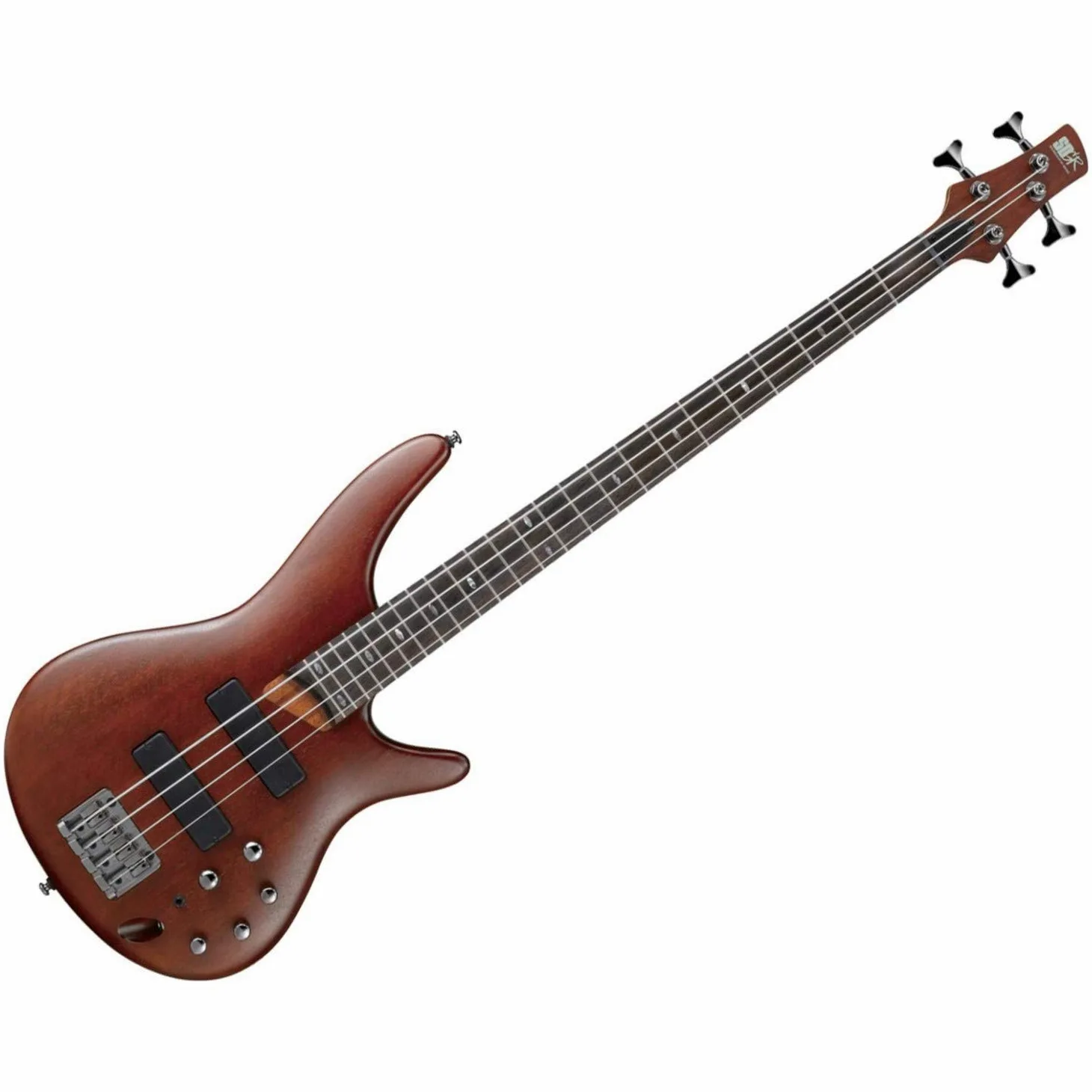 Ibanez Standard SR500E-BM marrone mogano – Basso elettrico