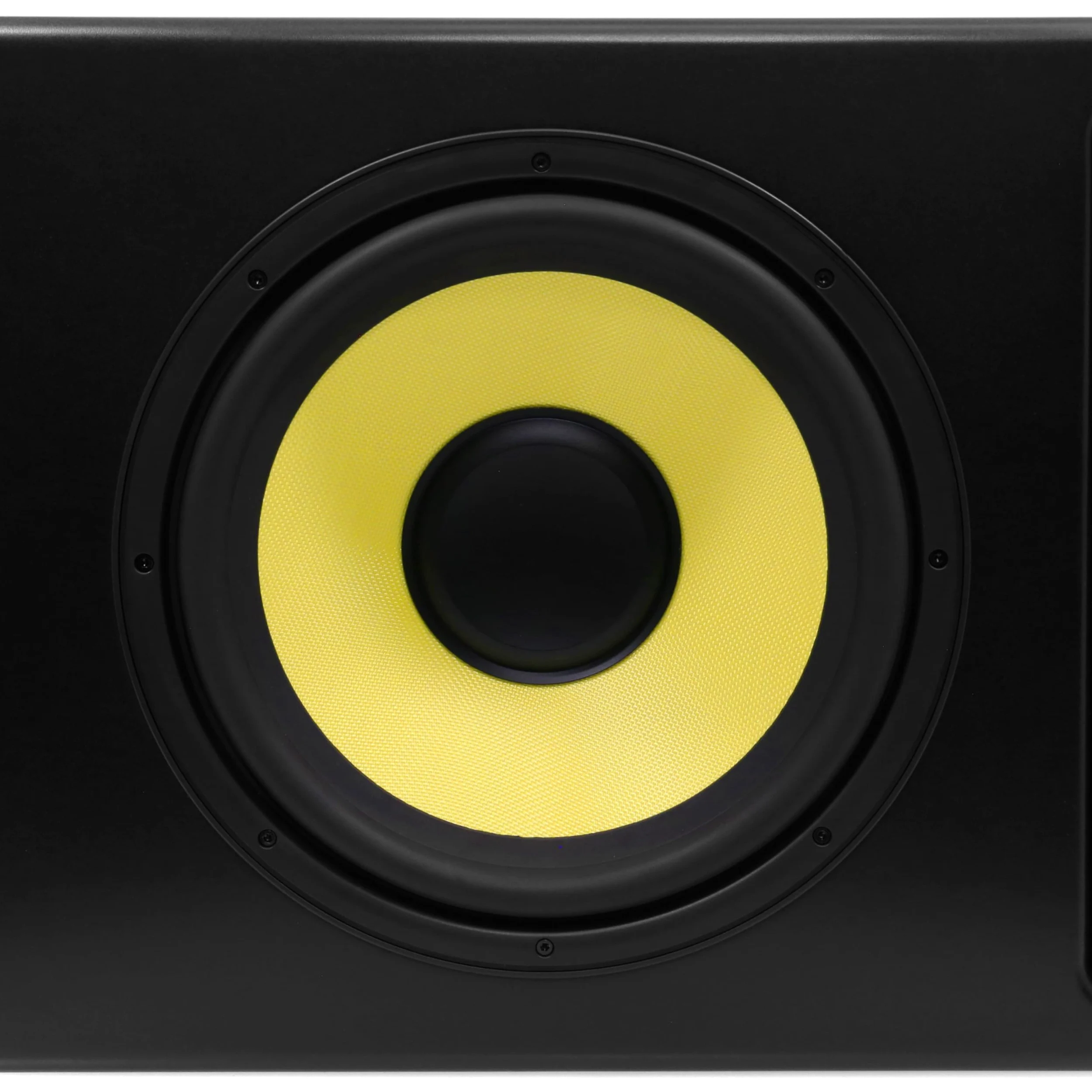 KRK S12G4 - Subwoofer da studio