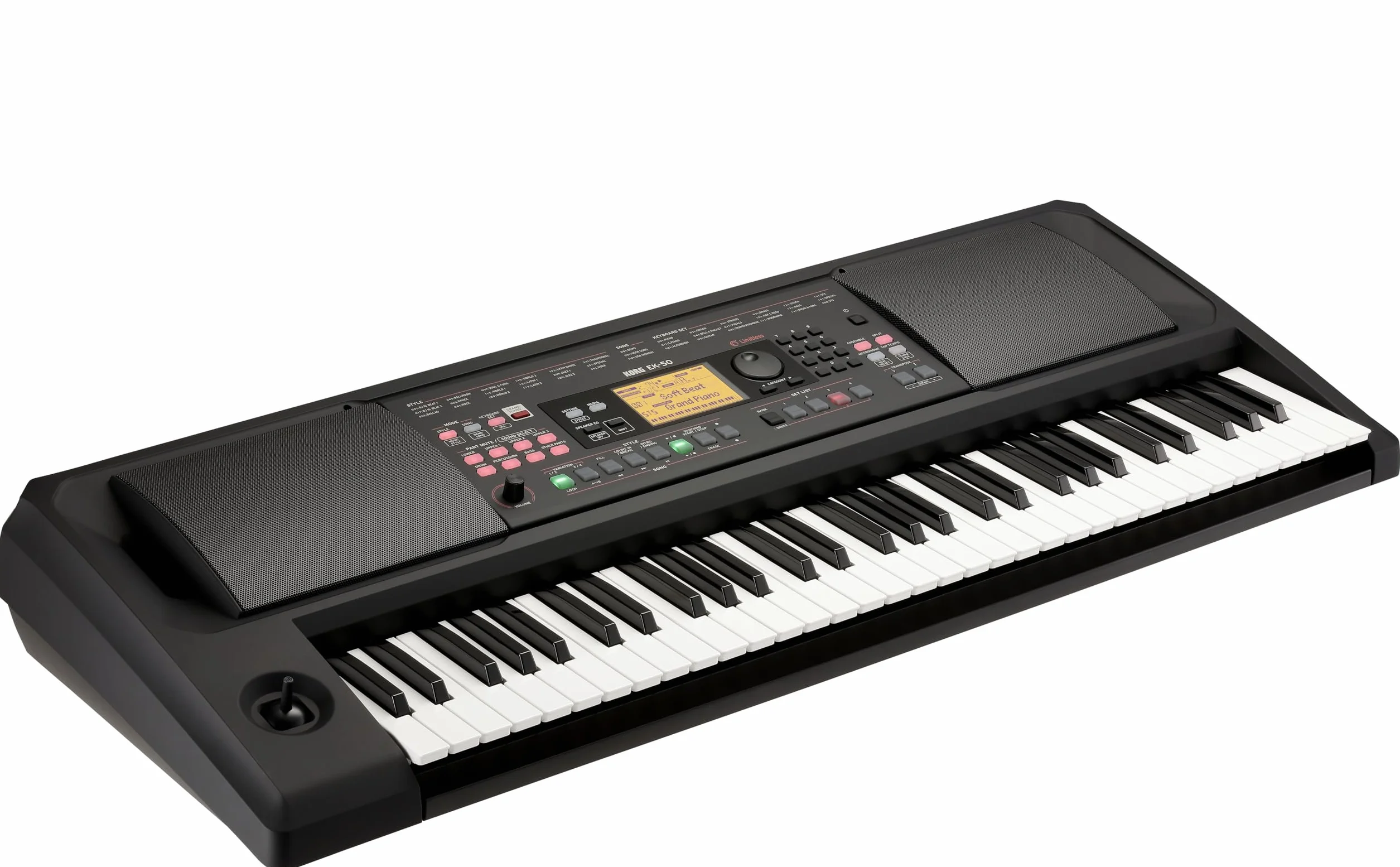 KORG EK-50 L