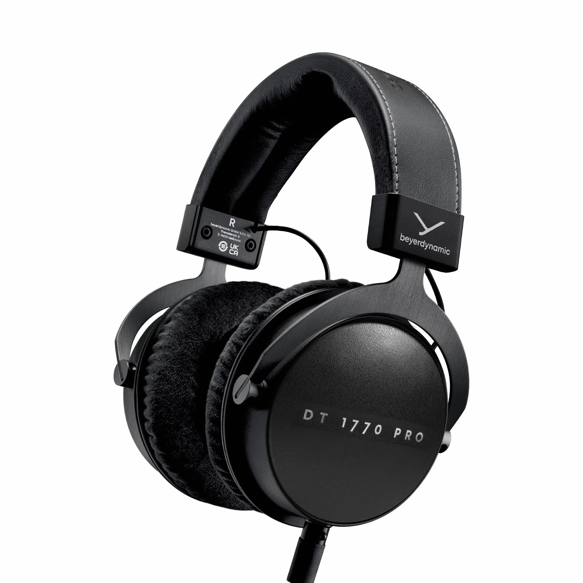 beyerdynamic DT 1770 PRO Modello di cuffie di riferimento per uso in applicazioni studio