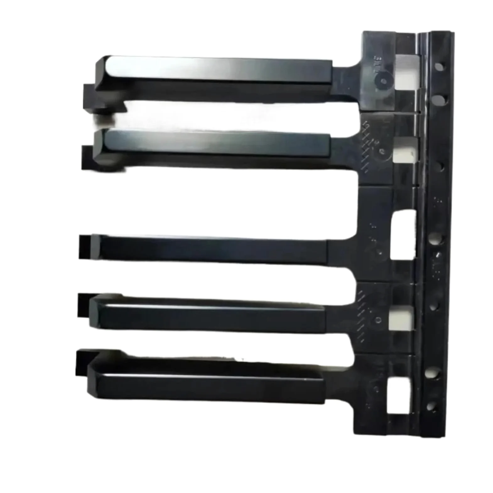 Compatibile for Yamaha DGX-620 DGX-630 YDP-S31 YDP-103 P45 MM8 P85 YDP-143 YDG-635 Pianoforte digitale Tasti bianchi neri