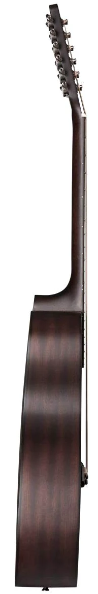 Baton Rouge X11LS/F-AB-12 - Chitarra western a 12 corde