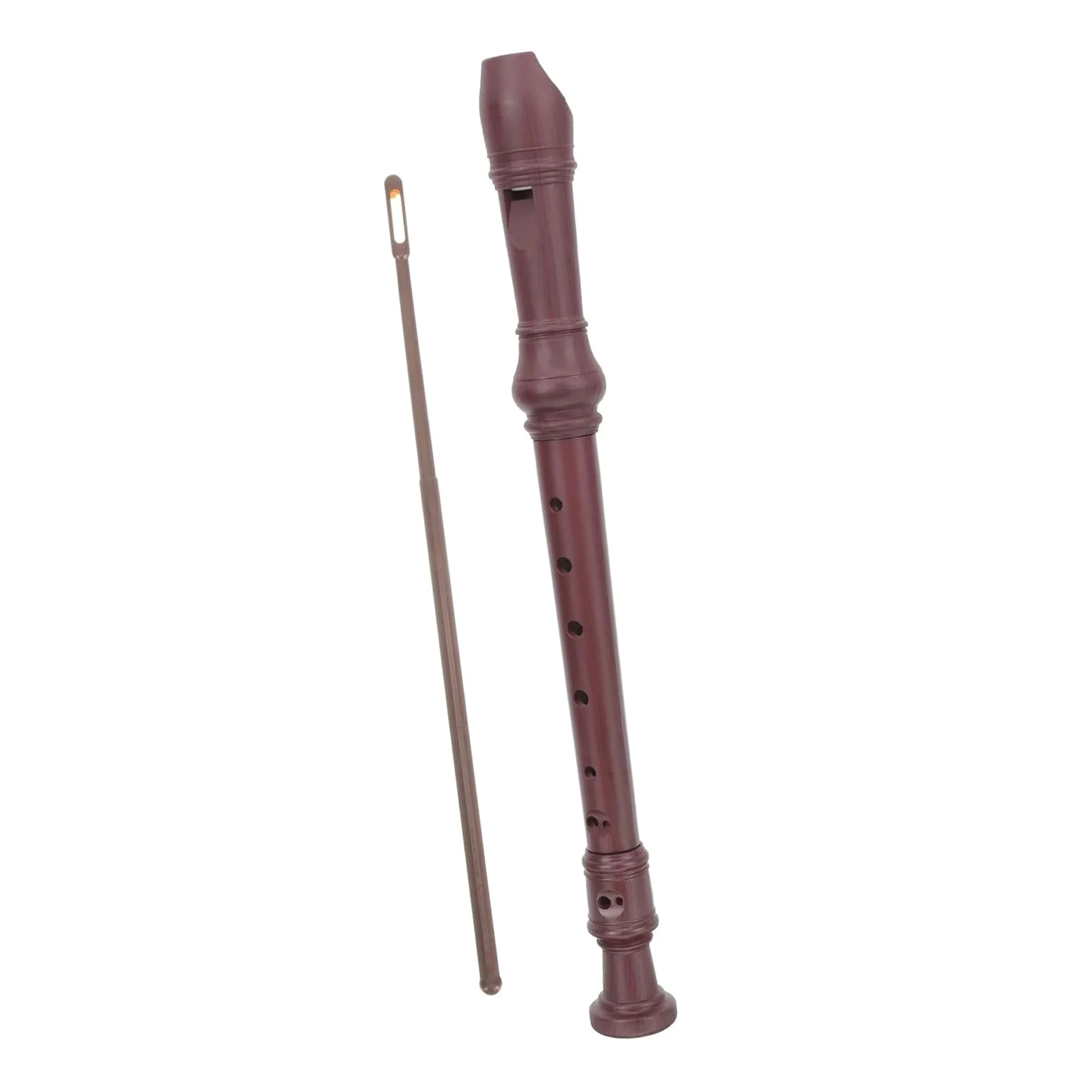 Flauto Dolce Professionale Flauto Dolce Soprano A 8 Fori Ideale Per Lo Studio Dei Principianti