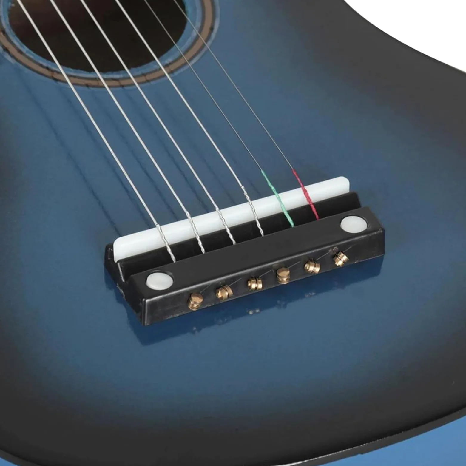 Ukulele per principianti Ukulele Mini Chitarra Strumento A 6 Corde Studioso Amante Della Musica Accessorio Da Gioco