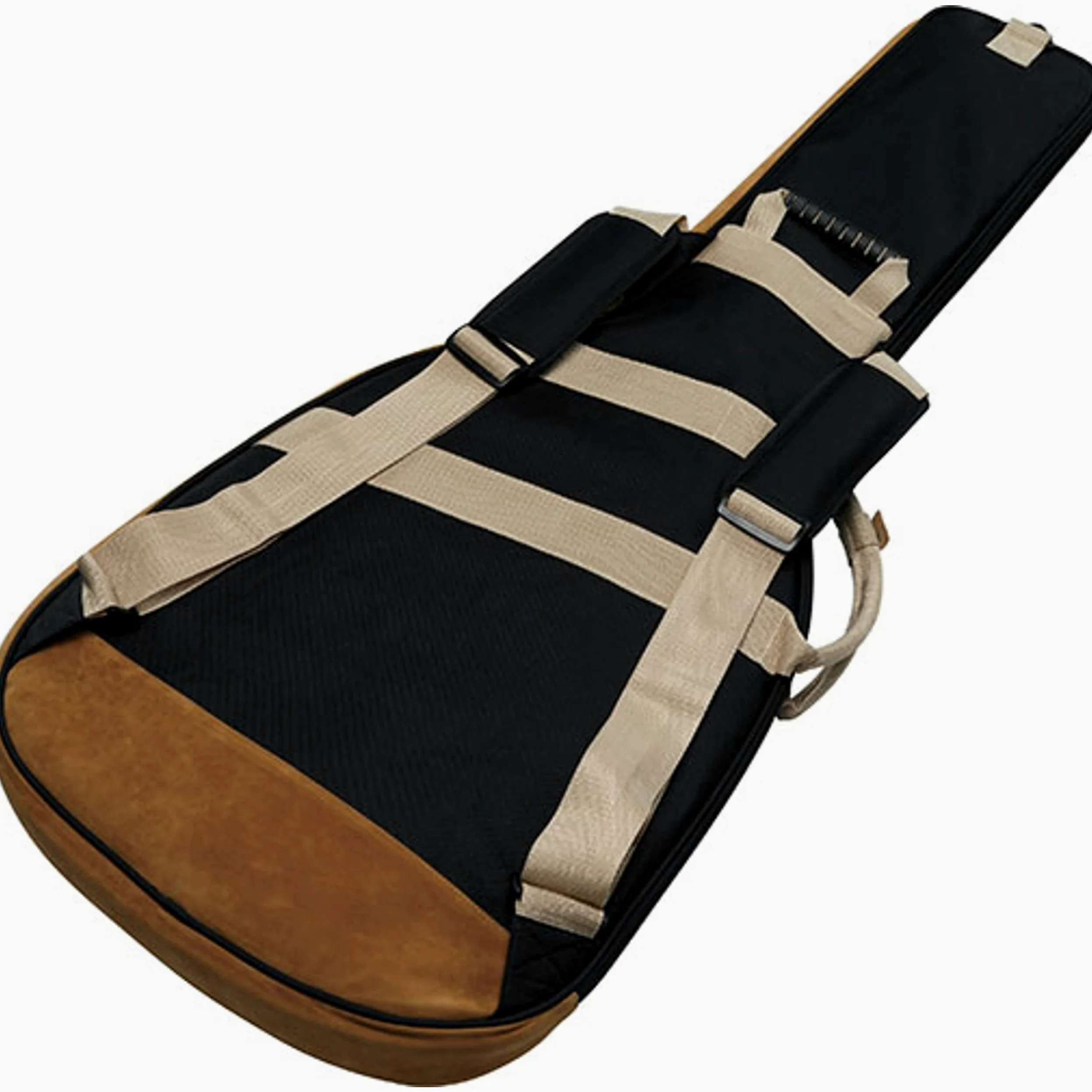Chitarra acustica Ibanez GSQ50 Quick strap, Black