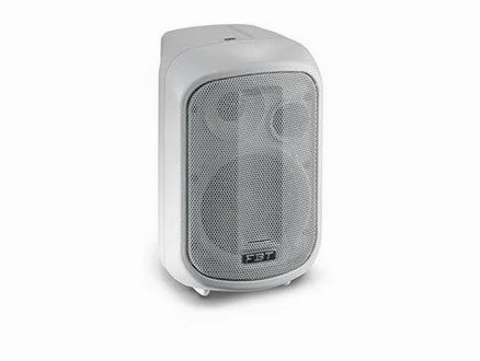 FBT, altoparlante in PA, bianco, 5 W, serie J