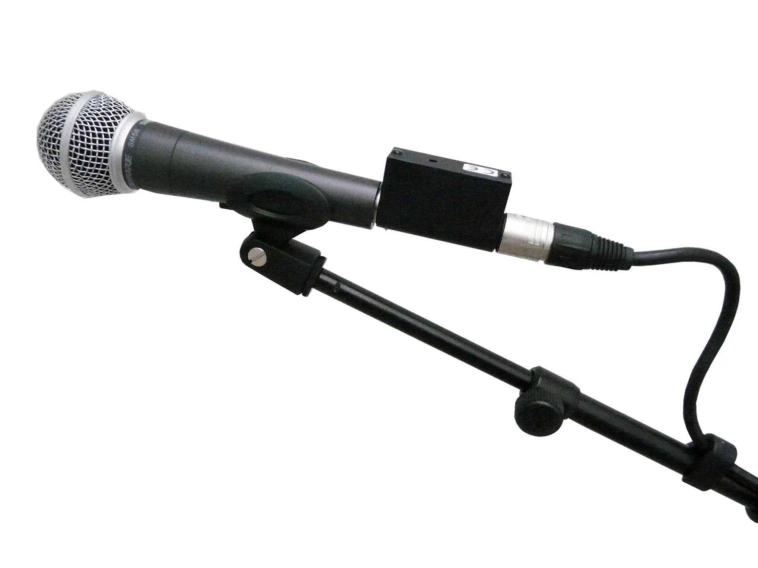 Optogate PB-07 Eco Version - Microfono ottico Gate