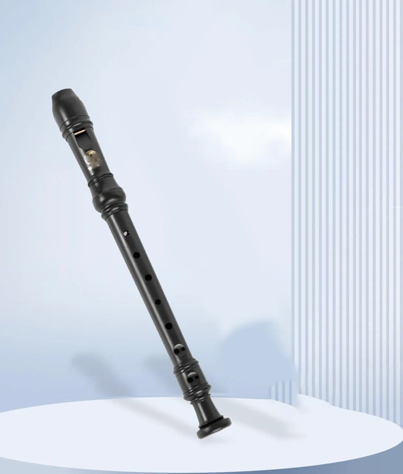 Flauto Dolce Professionale Flauto Dolce Barocco A 8 Fori (diteggiatura Inglese) Contralto In Do