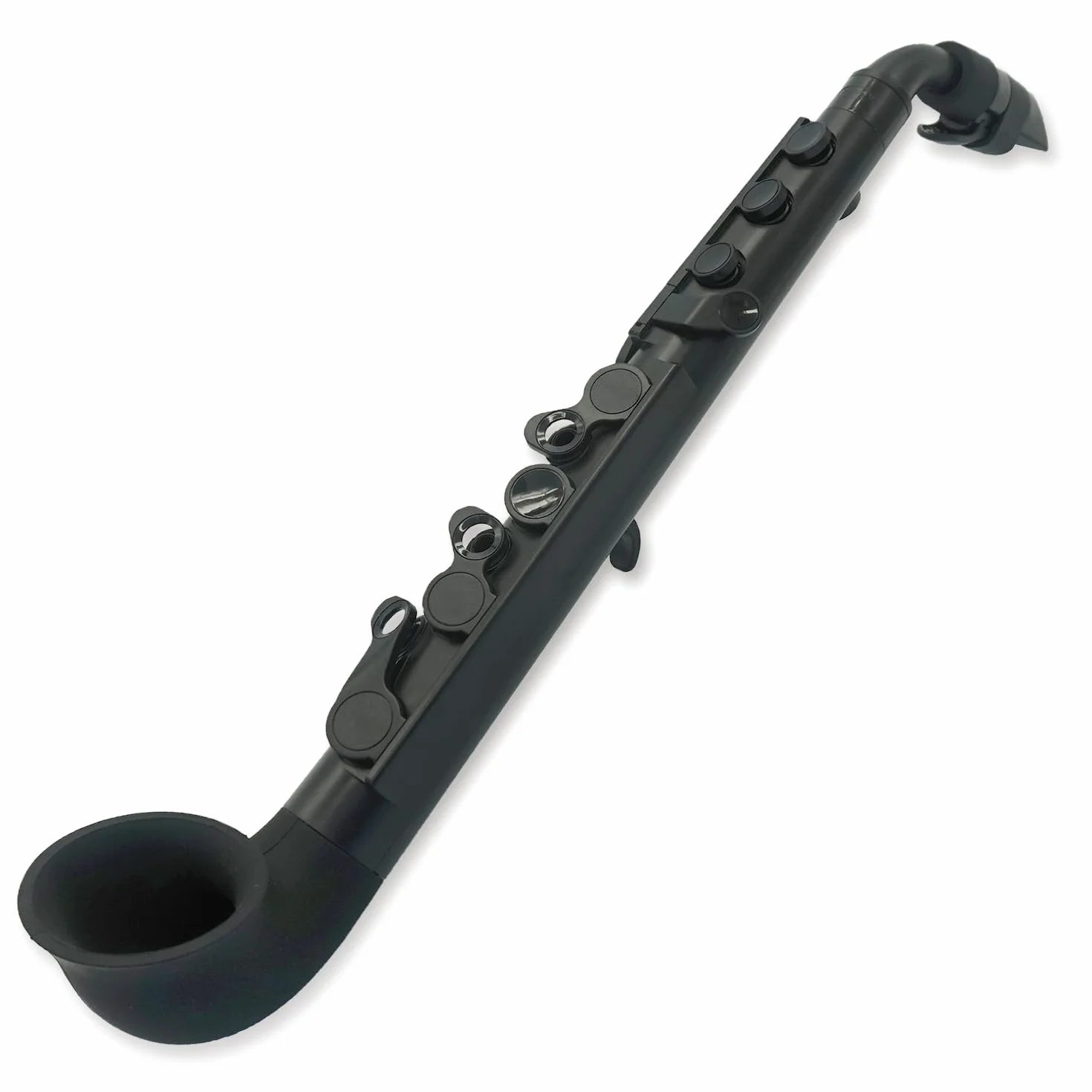NUVO - JSAX SASSOFONO NERO