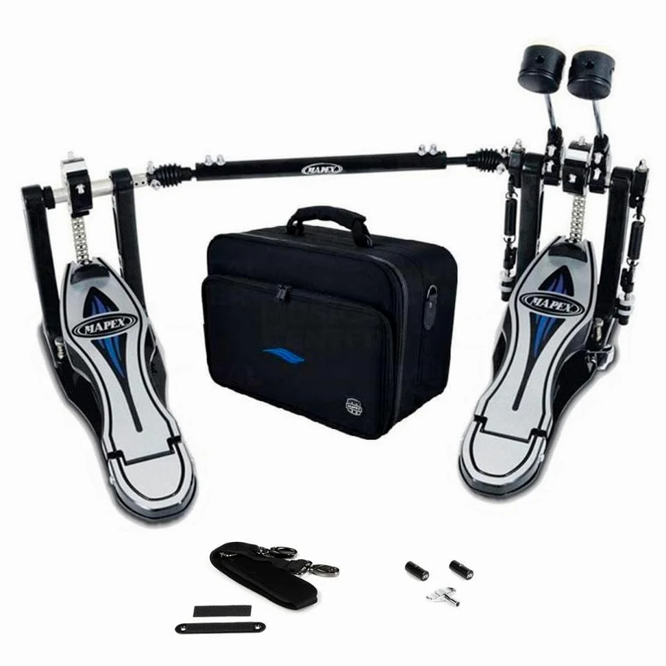MAPEX Pedale per grancassa (PF1000TW)