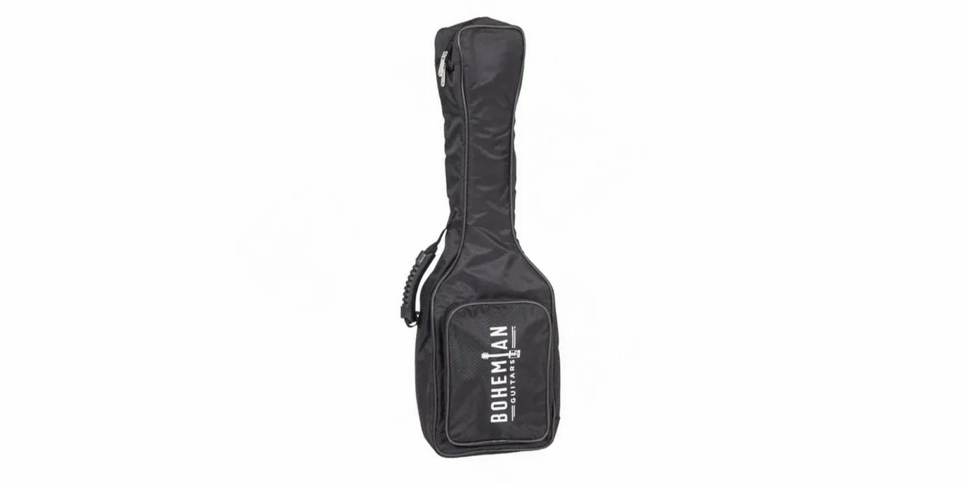 BOHEMIAN GIG BAG UKULELE