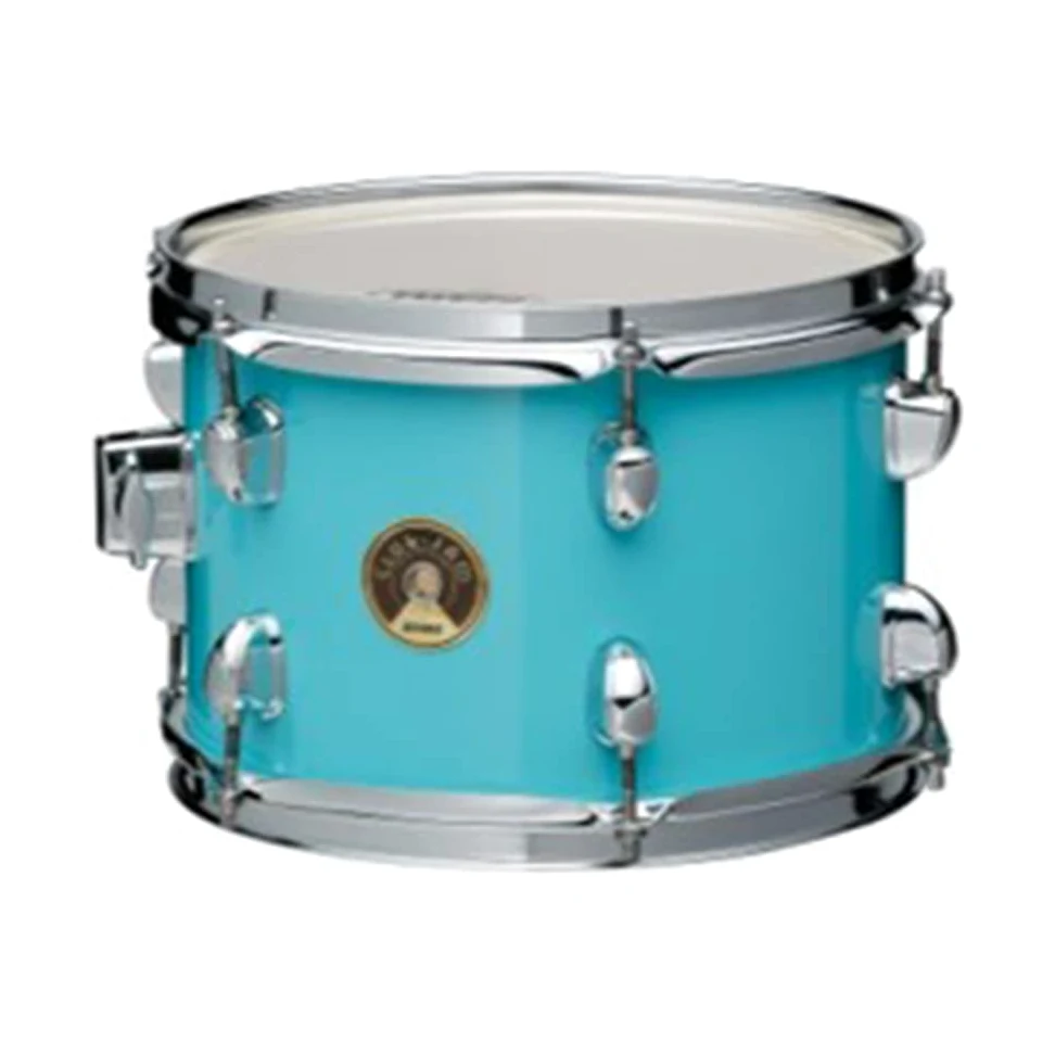 Tama LJKT10F14-AQB Club-JAM Mini confezione da 2 pezzi aggiuntiva, Aqua Blue