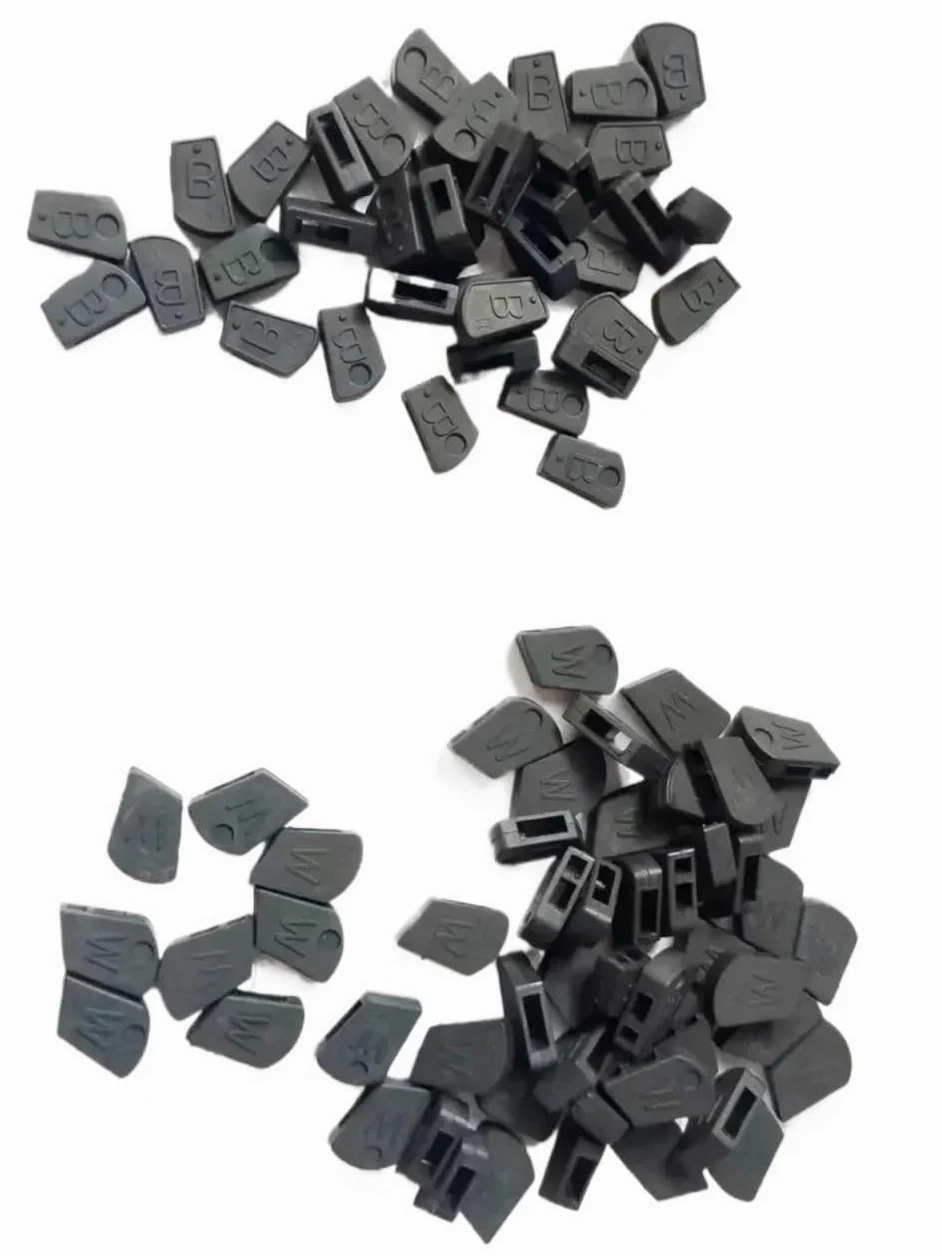 For tastiere elettriche Casio, coprimartello in gomma for Casio PX110 150BK 160 330 350 700 AP 245 260 460 620 710BK CDP120 CDP200R