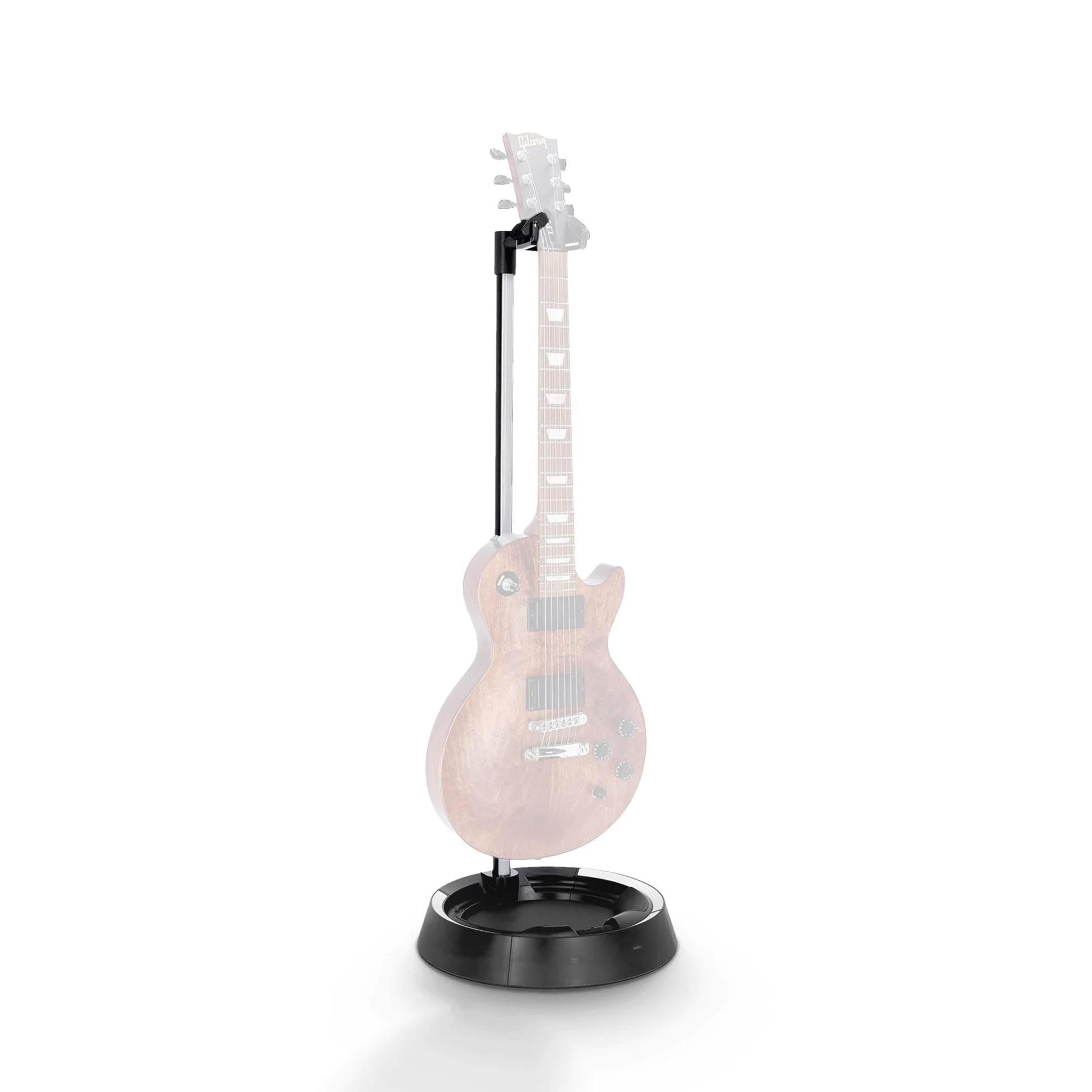Gravity GS LS 01 NH B - Chitarra GLOW STAND®, Neckhug