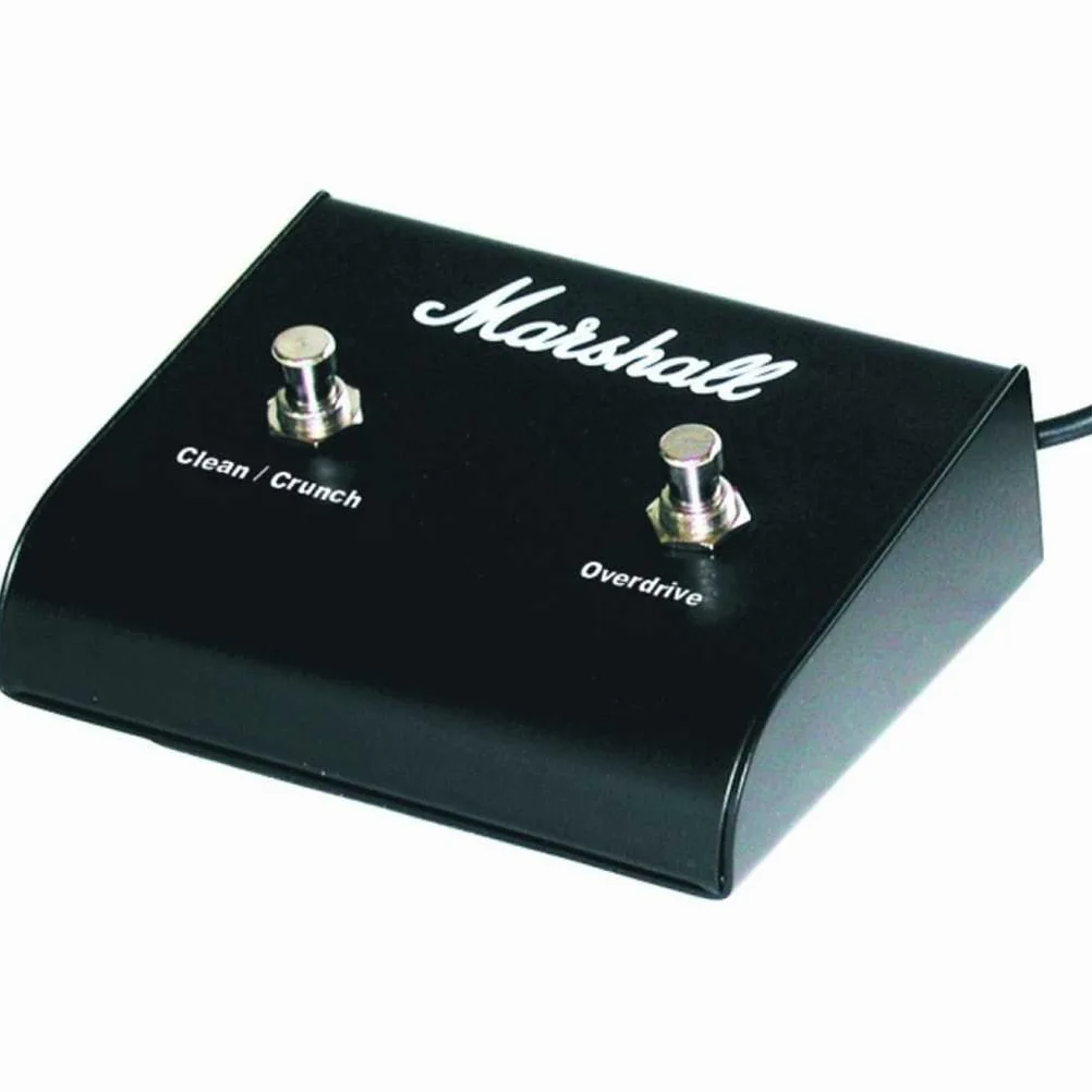 Marshall PEDL90010-2 Way Interruttore- MG50CFX, MG101CFX, MG102CFX, MG100HCFX;