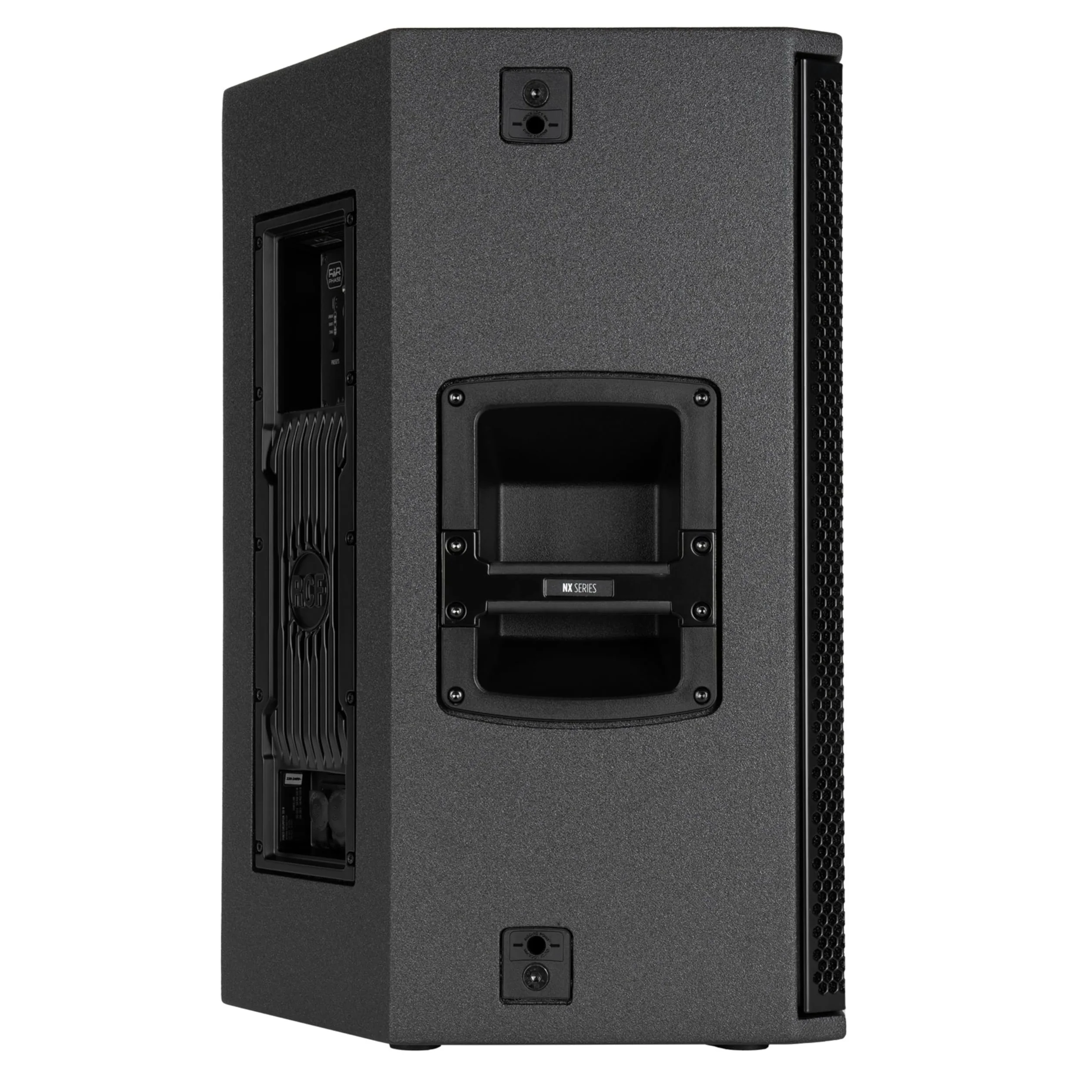 RCF NX 932-A 12-inch Active Full-Range Speaker, 2100W