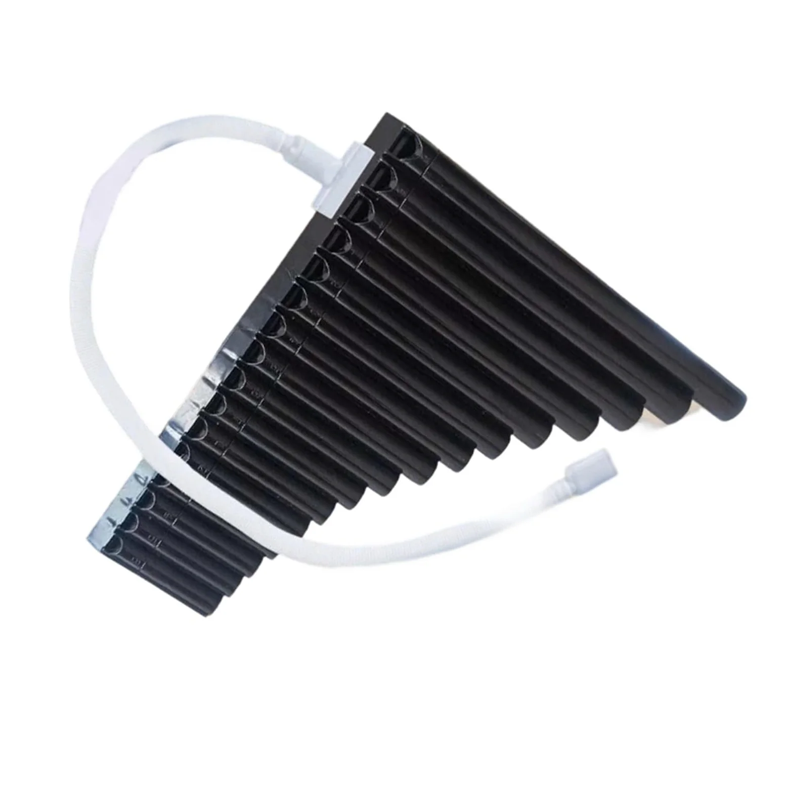 Flauti Pan Professionali Set Di Flauto Pan In Do Maggiore Strumento Didattico Professionale Con Cerbottana Scorrevole
