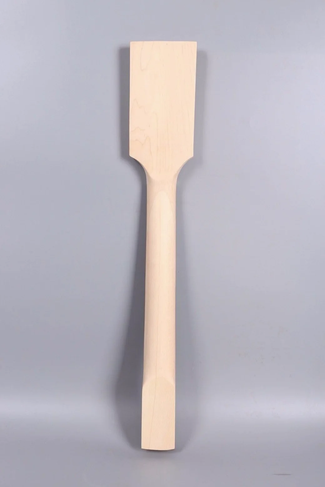 1X Manico For Chitarra Elettrica A 12 Corde In Acero 22 Tasti 24,75 Pollici Tastiera In Palissandro Testa Paddle # D2