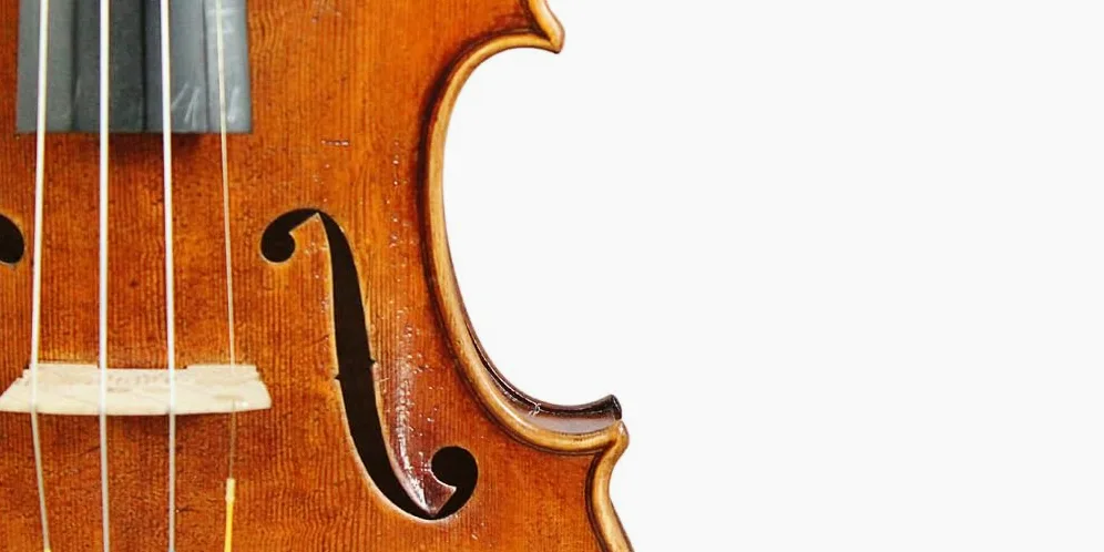 Violino 4/4 Copia Antonio Stradivari 1716 Messia 100% Handmade Olio Vernice Legno Europeo Con Pernambuco Bow Foam Case FPVN09