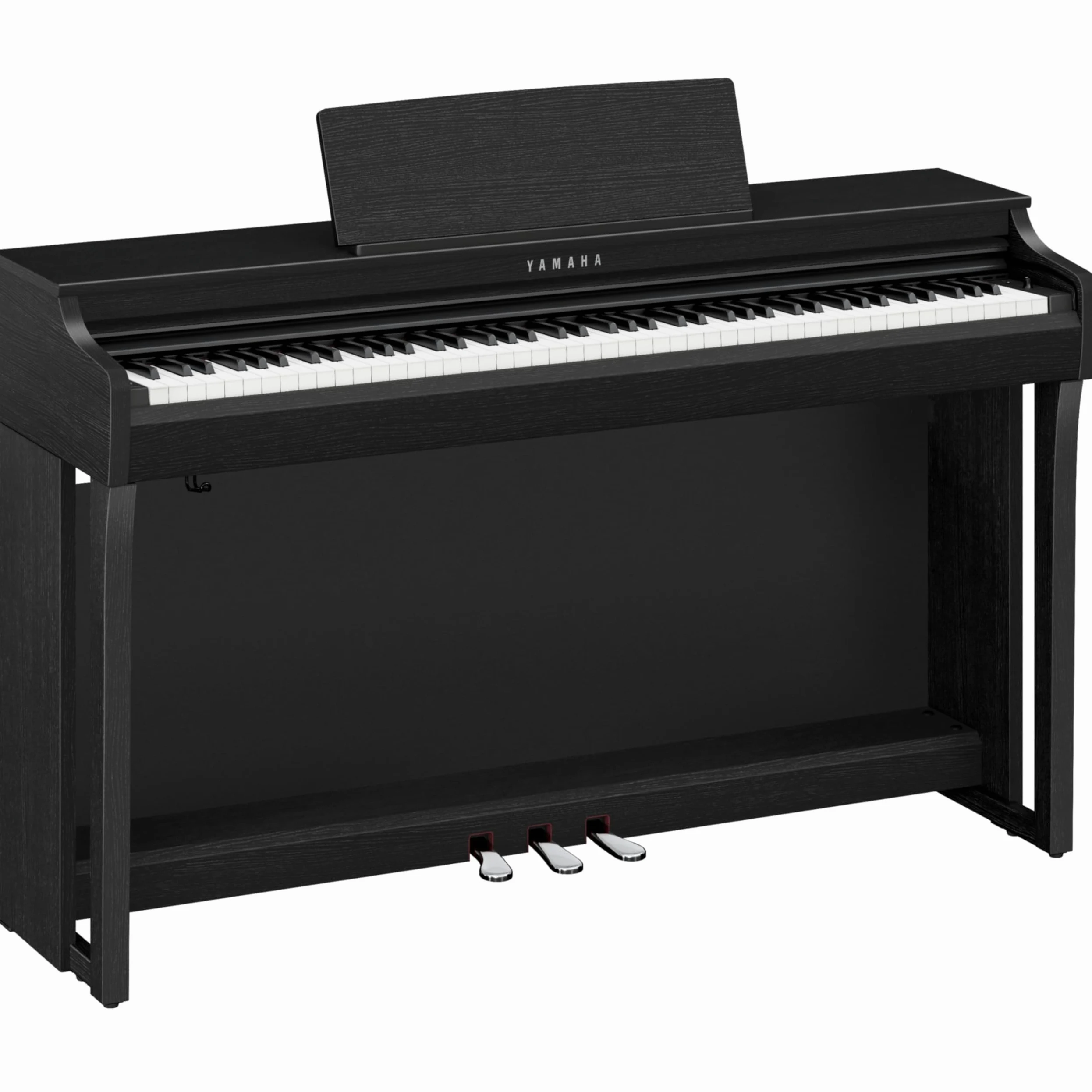 Clavinova CLP-825 B - Pianoforte digitale