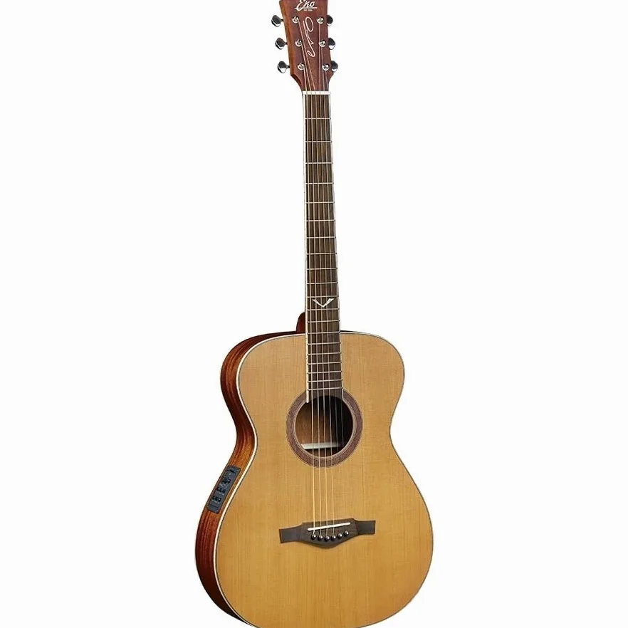 Eko Guitars - Evo A350e Baritone