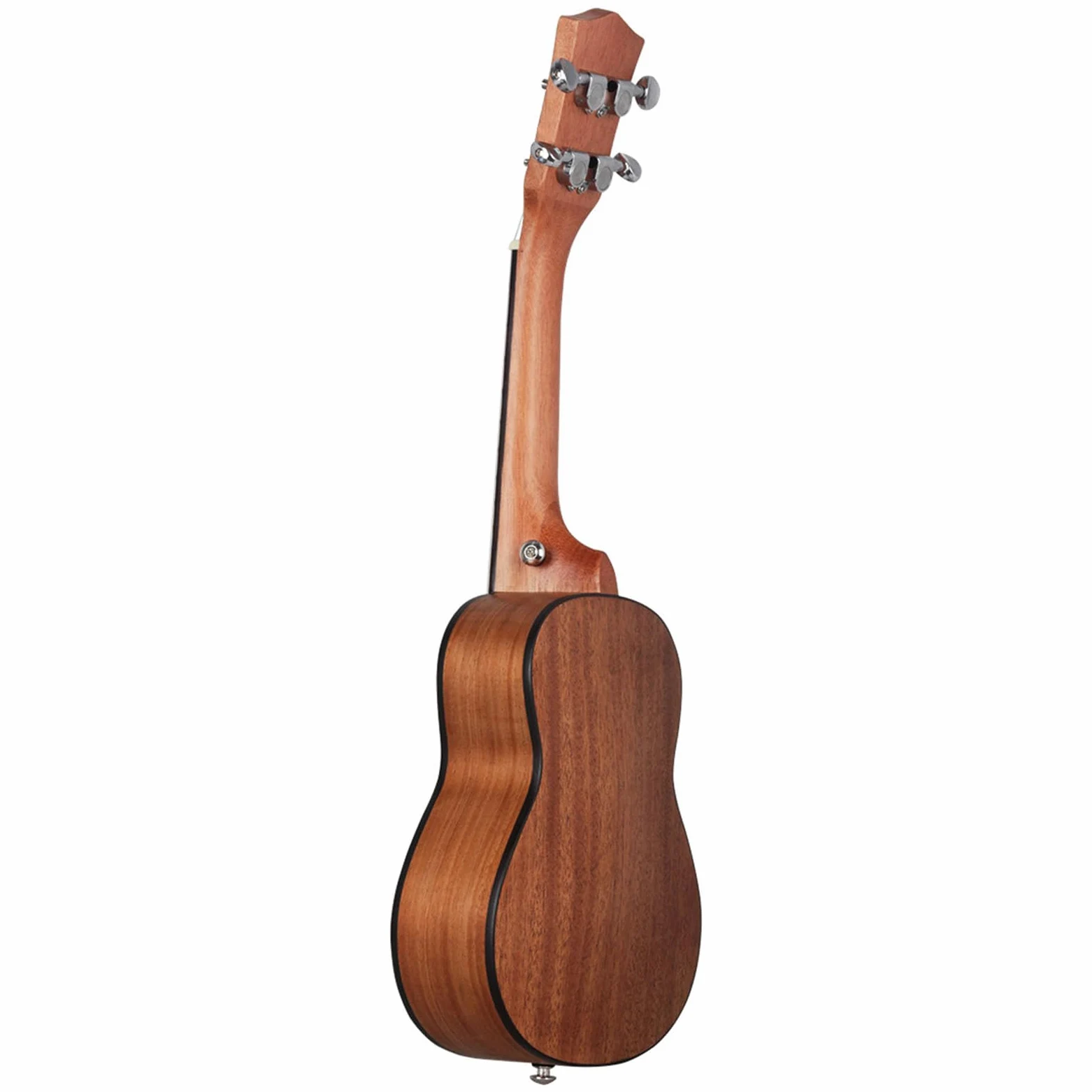Wood Ukulele Per Principianti Da 21 Pollici In Legno Ukelele Per Adulti Starter Professionista Ukulele Set Con Borsa