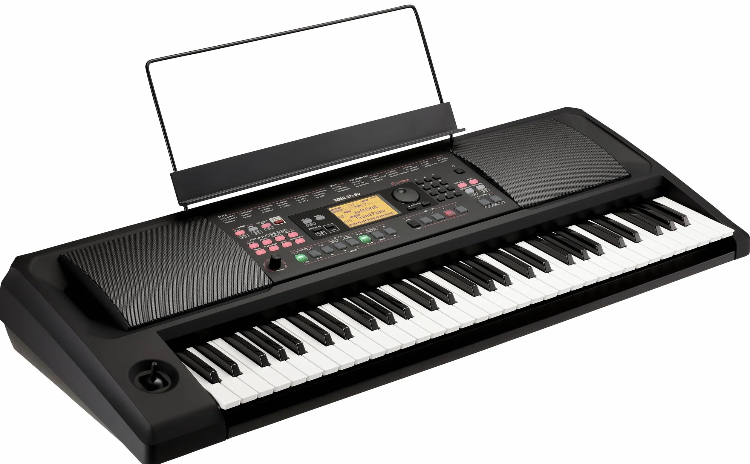KORG EK-50 L