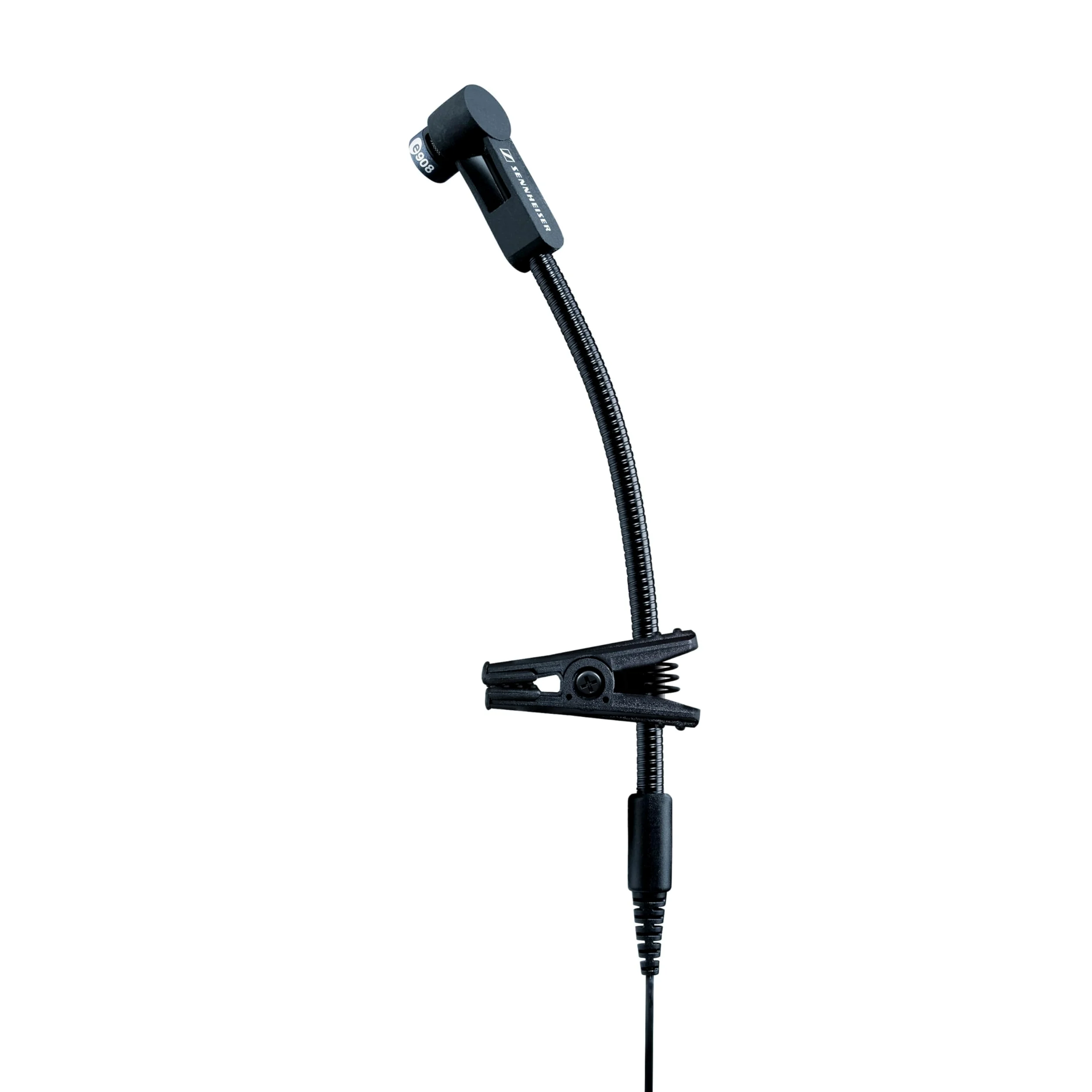 Sennheiser, E 908 B, Microfono