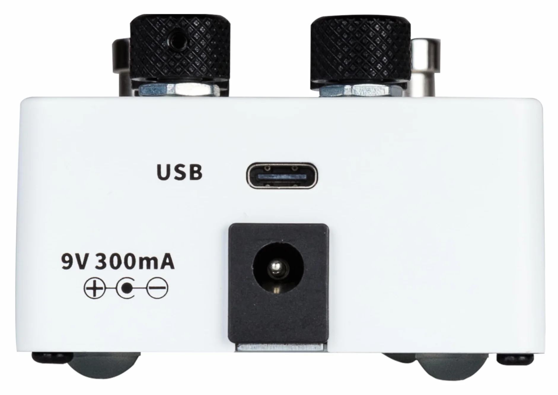 Mooer Preamp Model X2 - Preamp Digital Dual Channel