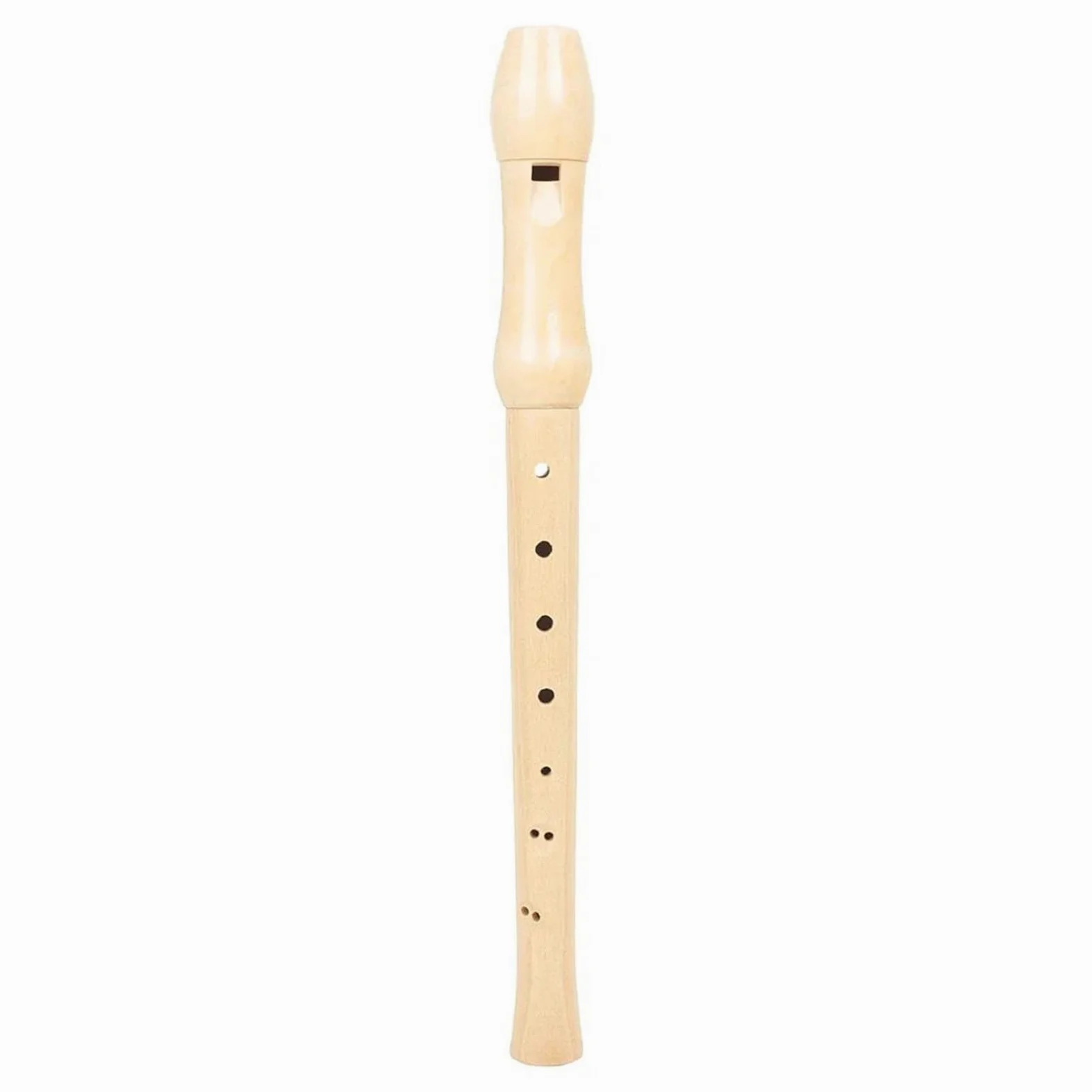 Flauto Dolce Strumenti Musicali Flauto Dolce A 8 Fori Diteggiatura Sol Soprano Tono C