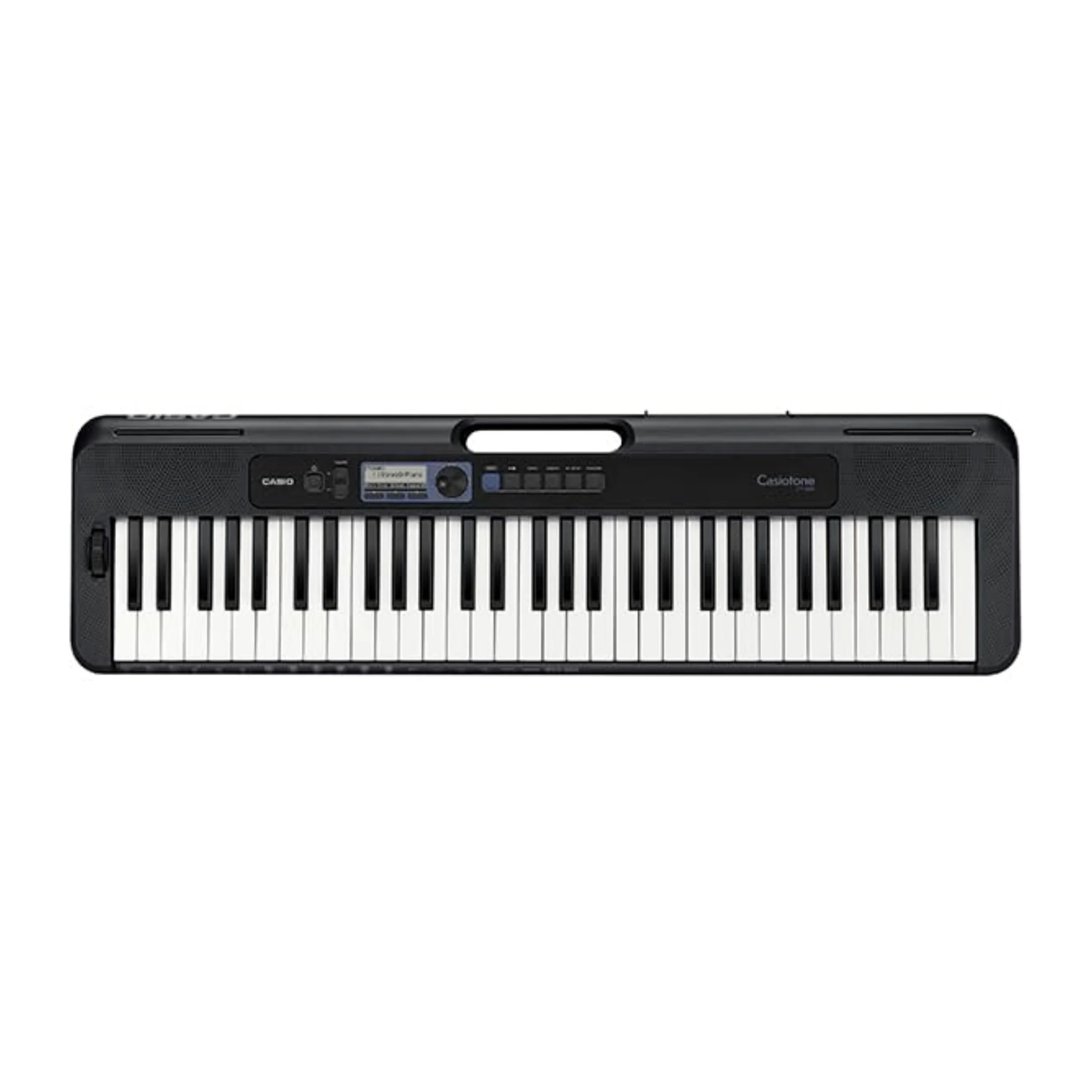 Casio, 61-Key Portable Keyboard (CT-S300)