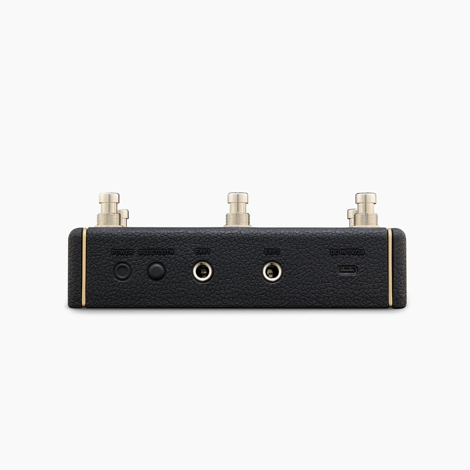 Positive Grid Spark Control X Pedaliera Wireless per Amplificatori della Serie Spark