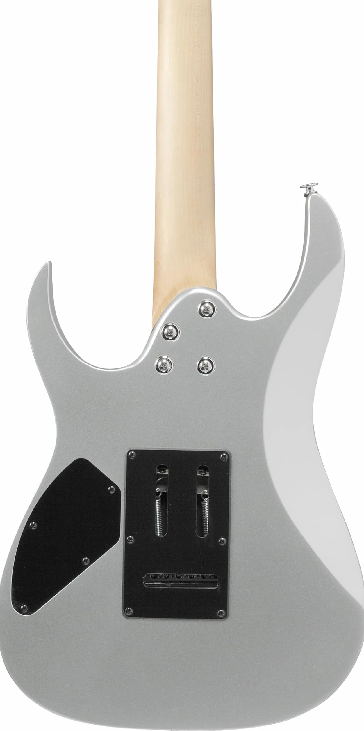Ibanez Gio GRG170DX-SV Silver - Chitarra elettrica