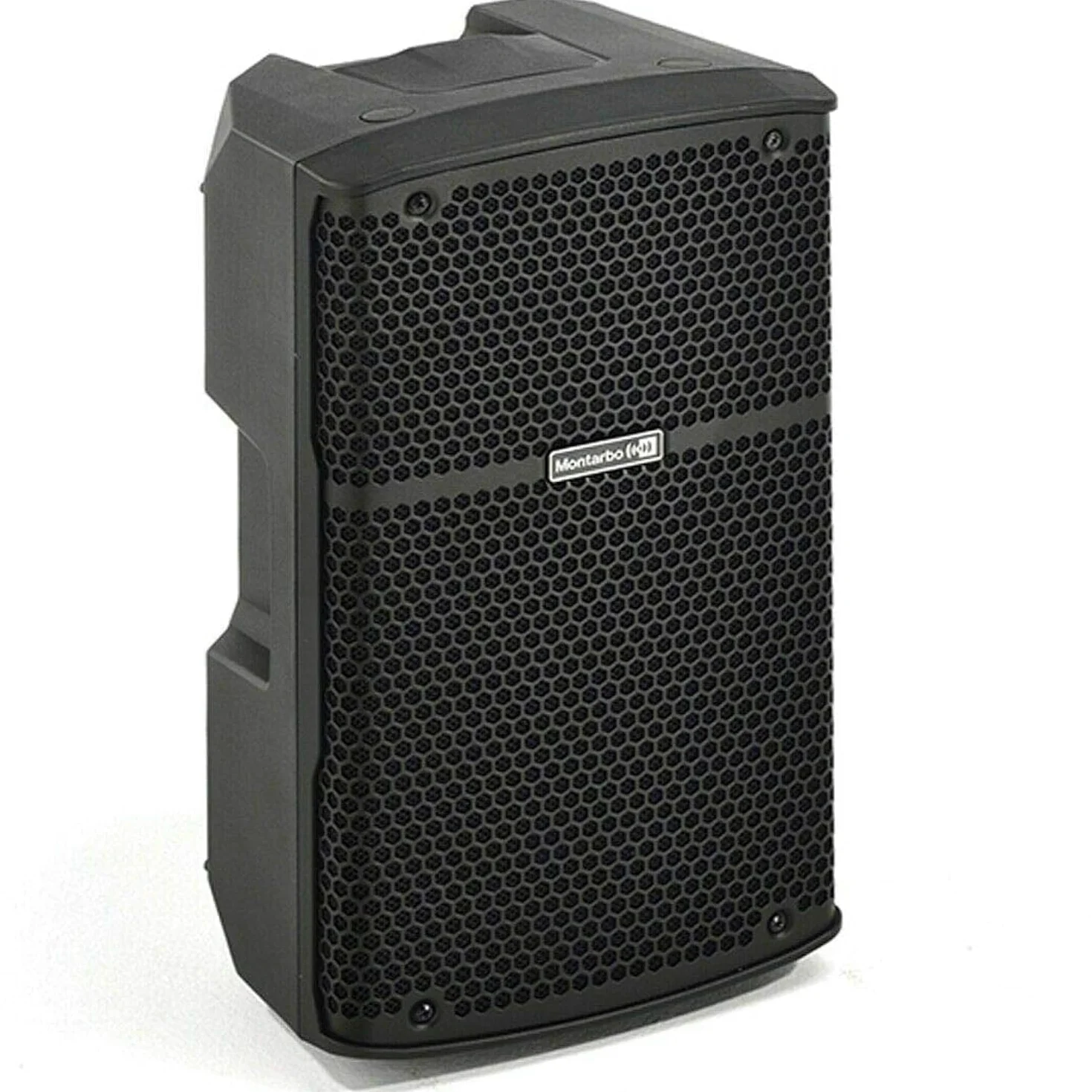 MONTARBO B108 Monitor Speaker Amplificato Professionale BLUETOOTH 400W