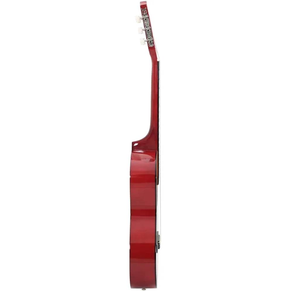 Generico Chitarra Classica per Principianti e Bambini 3/4 36" in Tiglio,Arte e Svago,Hobby e Arti Creative,Strumenti Musicali,Strumenti a Corda,Chitarre-70120